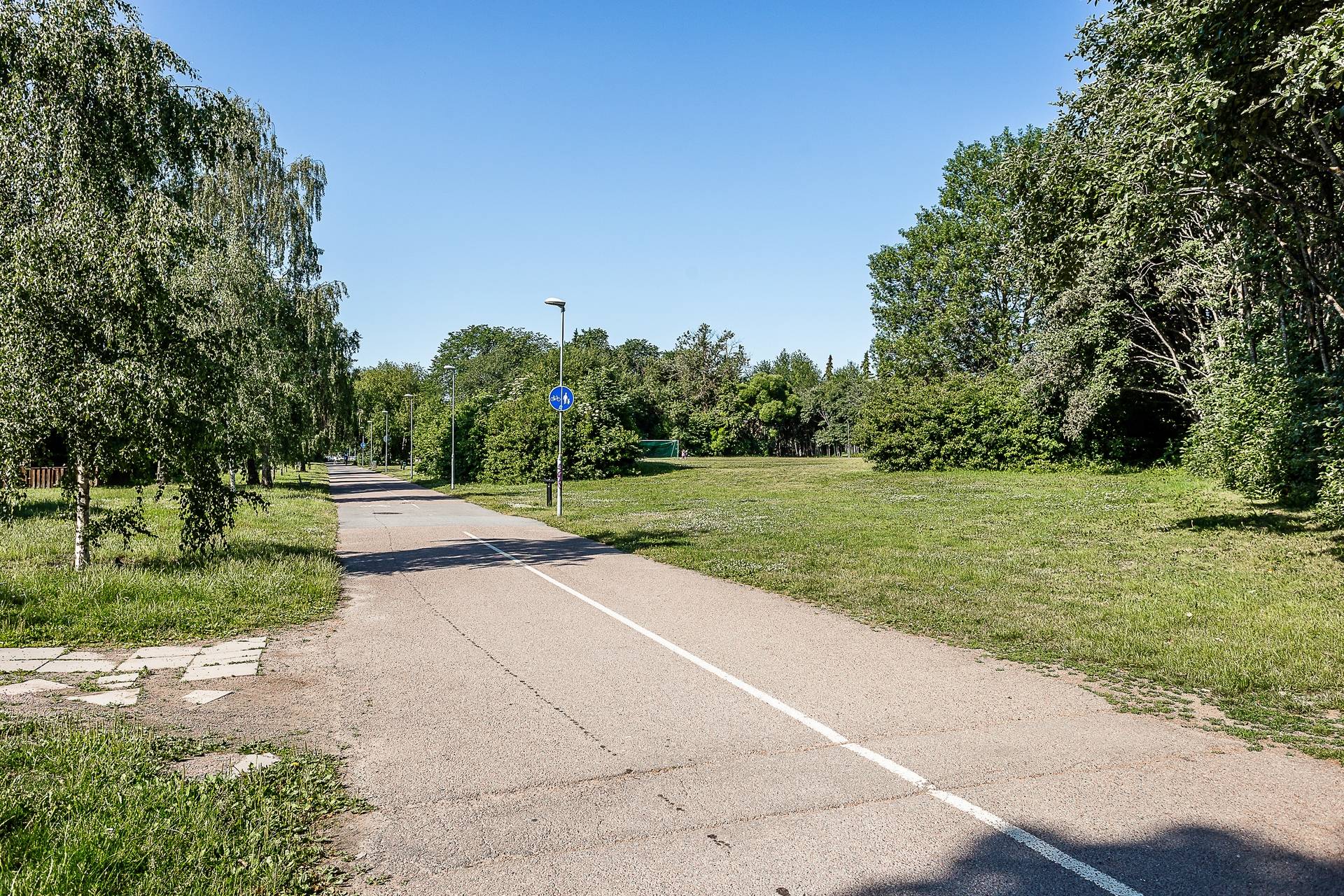 3 rum Lägenhet på Råbyvägen 22 Uppsala Uppsala kommun - bild 48