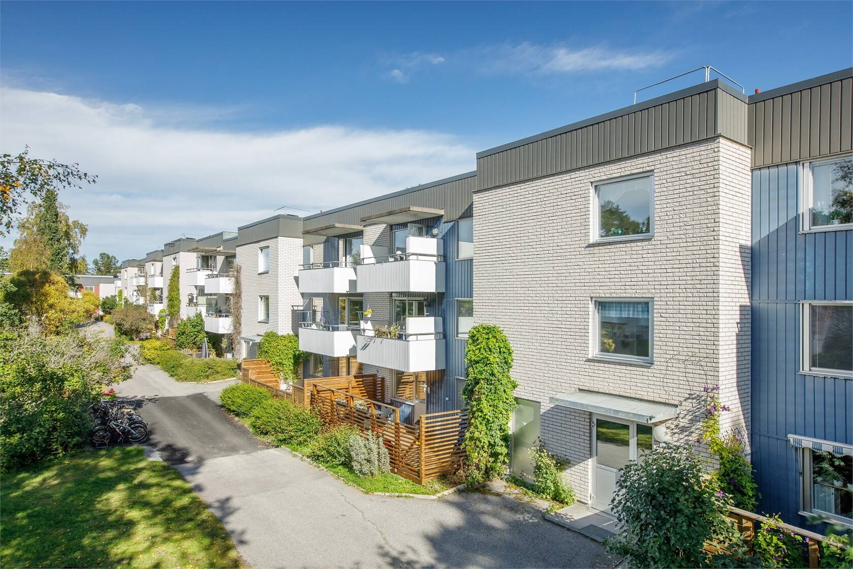 2 rum Lägenhet på Västra Ringvägen 138 Härnösands kommun - bild 20