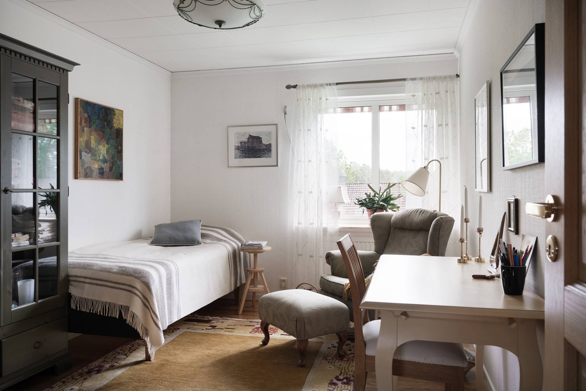 6 rum Villa på Smedjebacken 21 Älvängen Ale kommun - bild 16