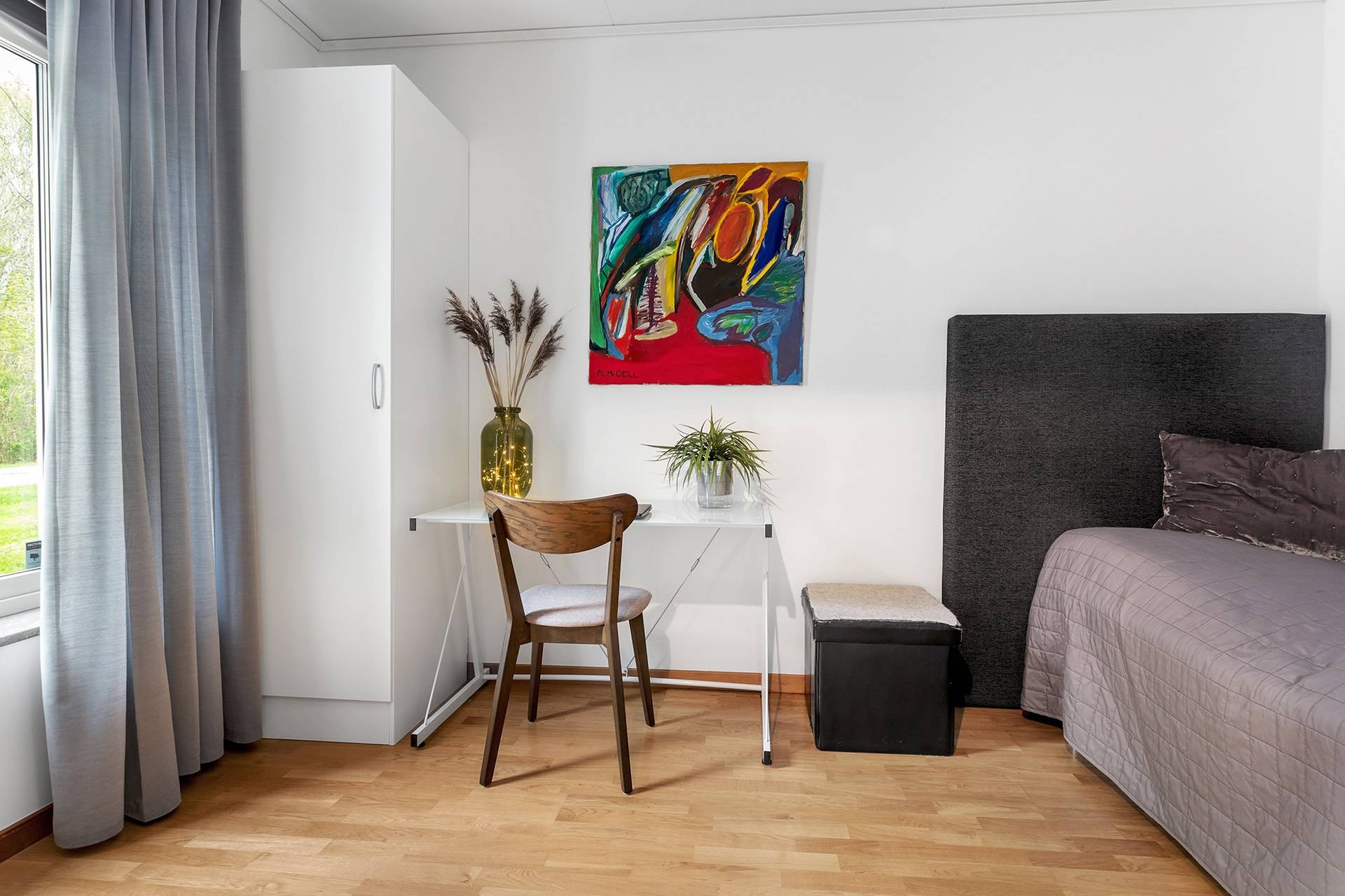 5 rum Radhus på Lilla Mosstuvevägen 1 Göteborg Göteborgs kommun - bild 18