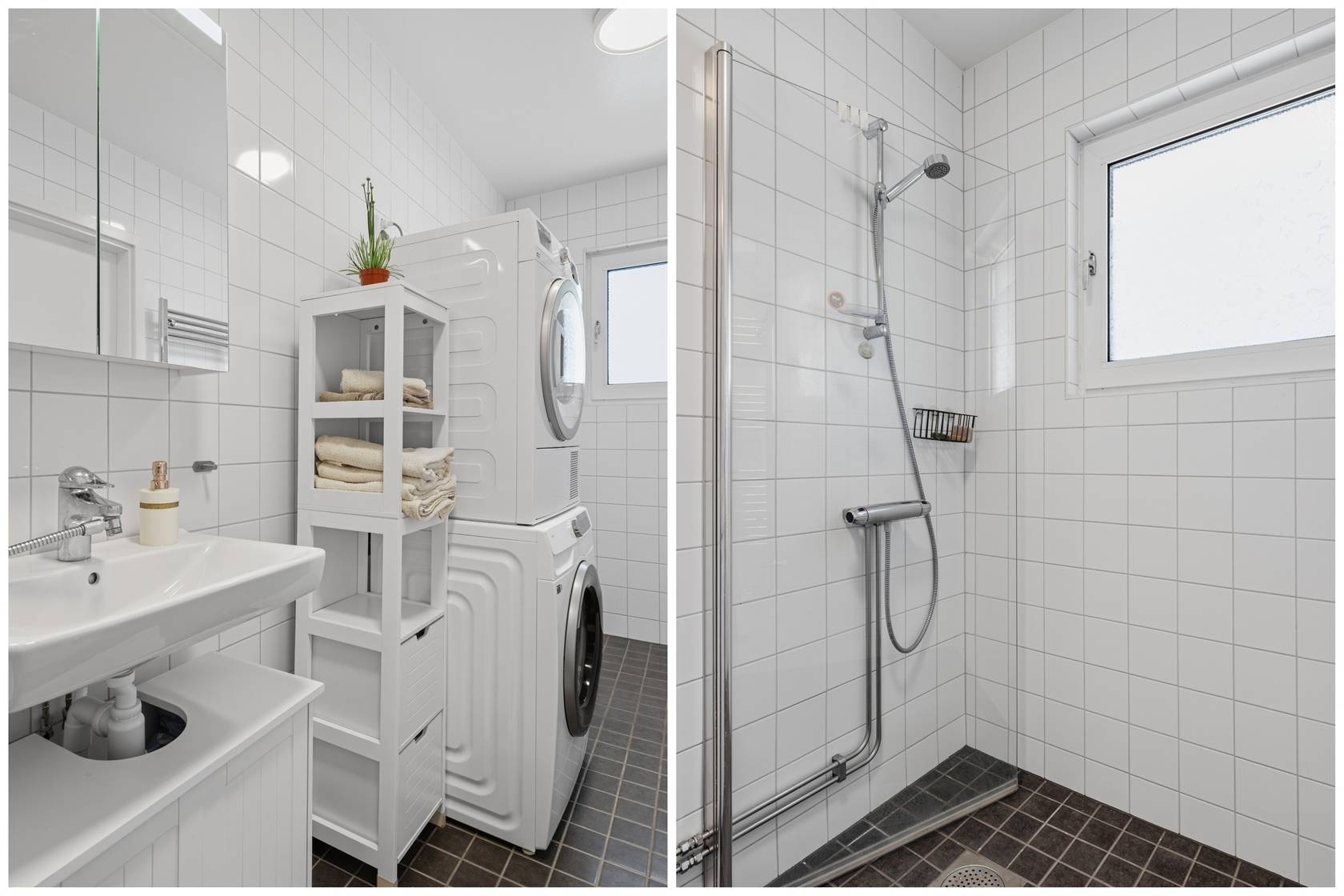 3 rum Lägenhet på Heidenstamsgatan 27 Löten Uppsala kommun - bild 12