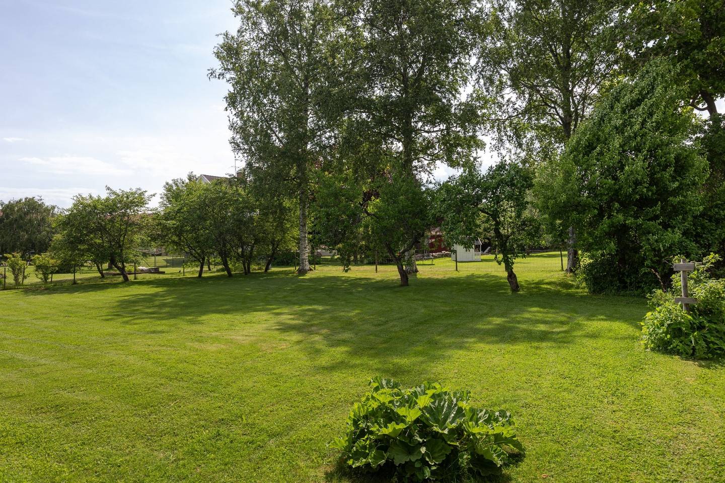 4 rum Villa på Allégatan 11 Centrum Tibro kommun - bild 37