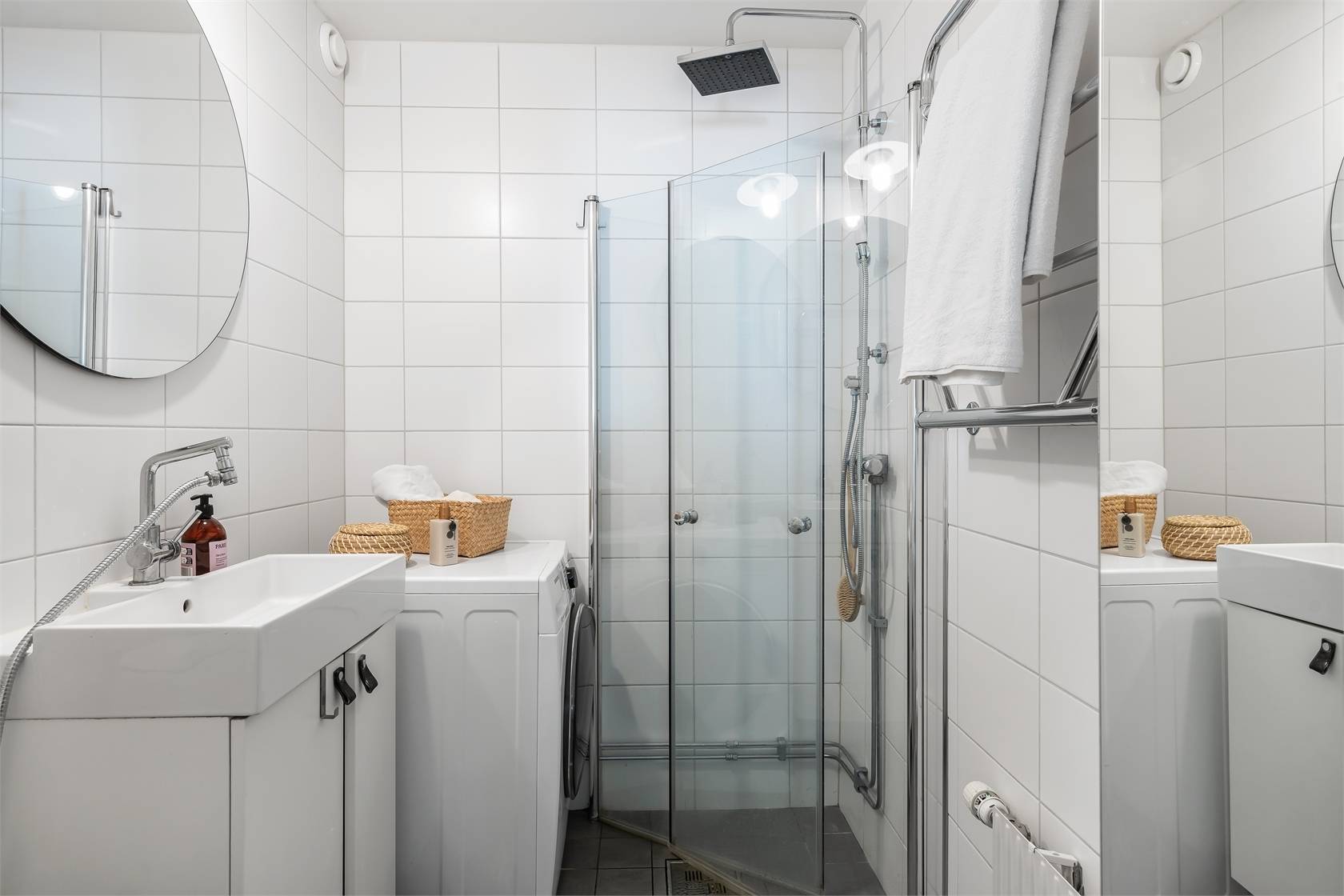 3 rum Lägenhet på Ankdammsgatan 36 Skytteholm Solna kommun - bild 20