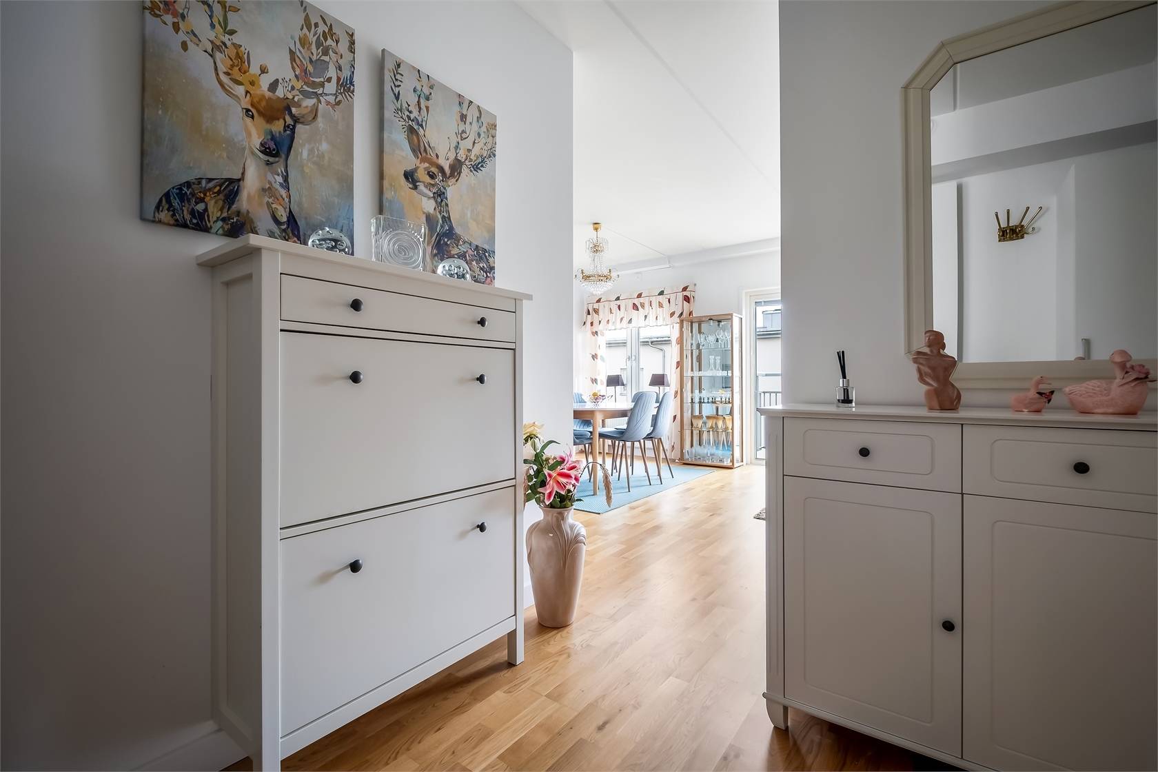3 rum Lägenhet på Hammarögatan 8 Farsta Stockholms kommun - bild 18