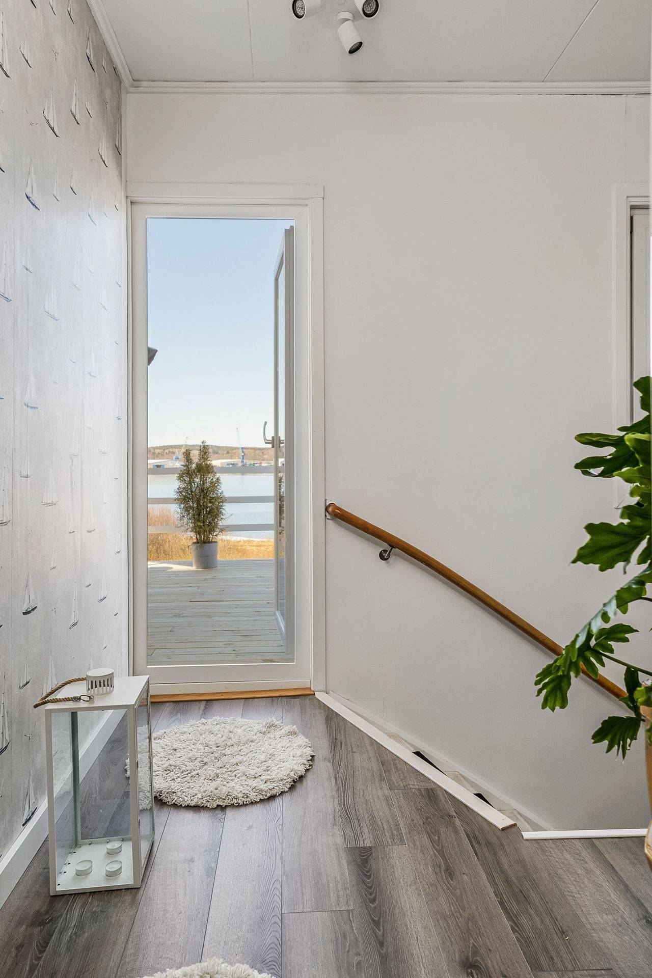 6 rum Villa på Raholmsvägen 58 Alnö-Fröst/Strand Sundsvalls kommun - bild 27