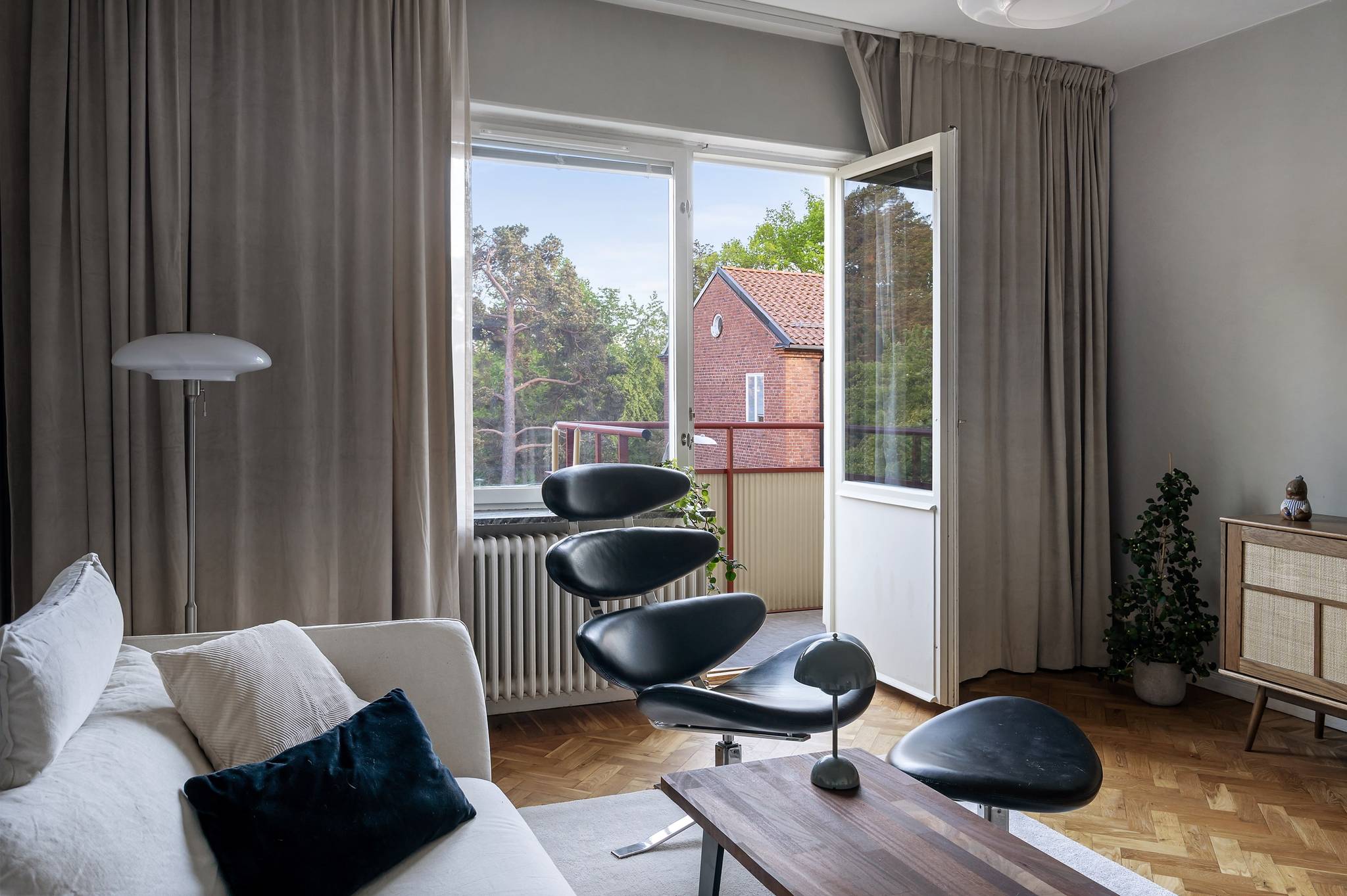 2 rum Lägenhet på Fregattvägen 42, 3tr Gröndal Stockholms kommun - bild 5