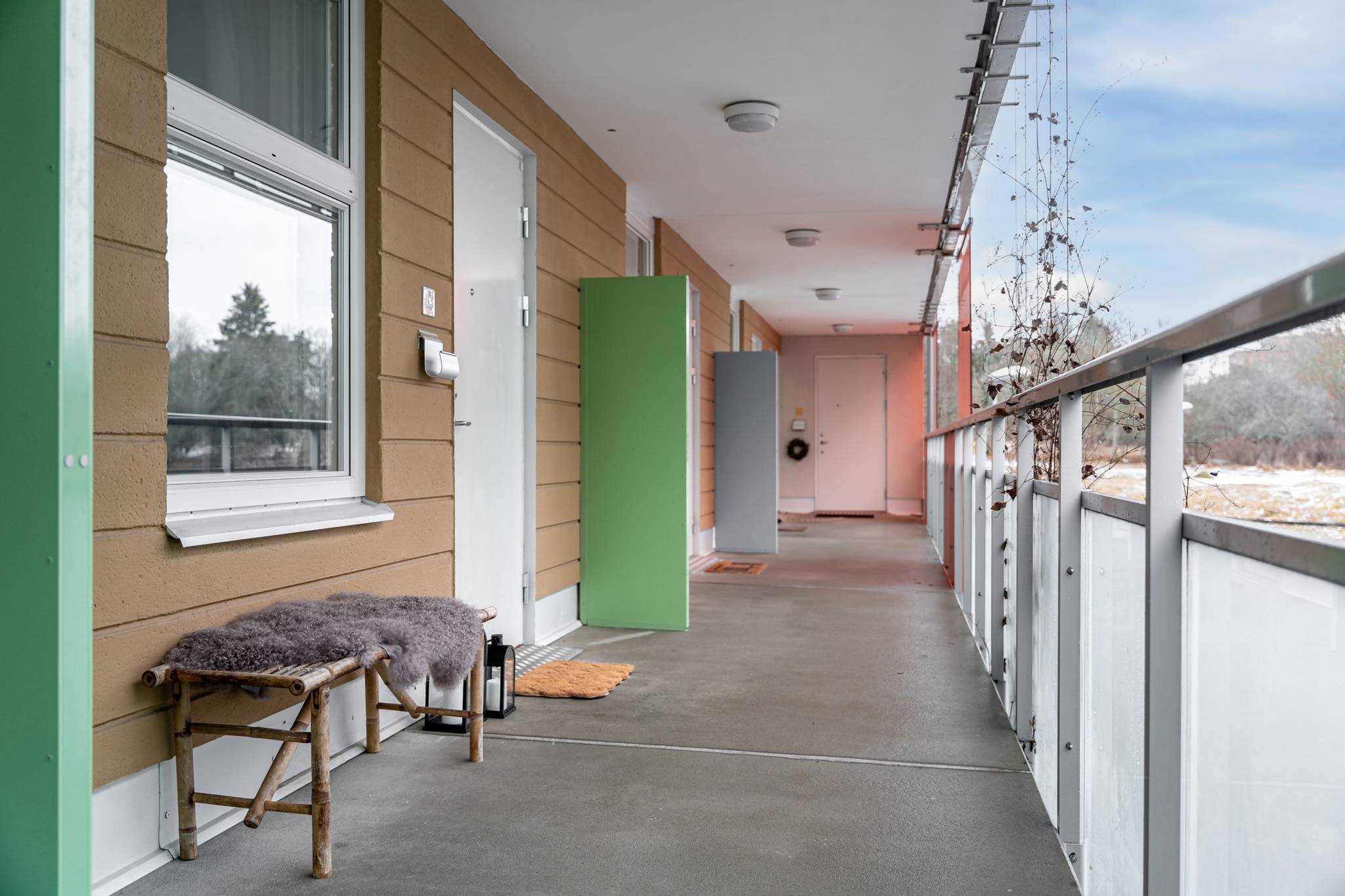 2 rum Lägenhet på Solskensgatan 17 Uppsala kommun - bild 23