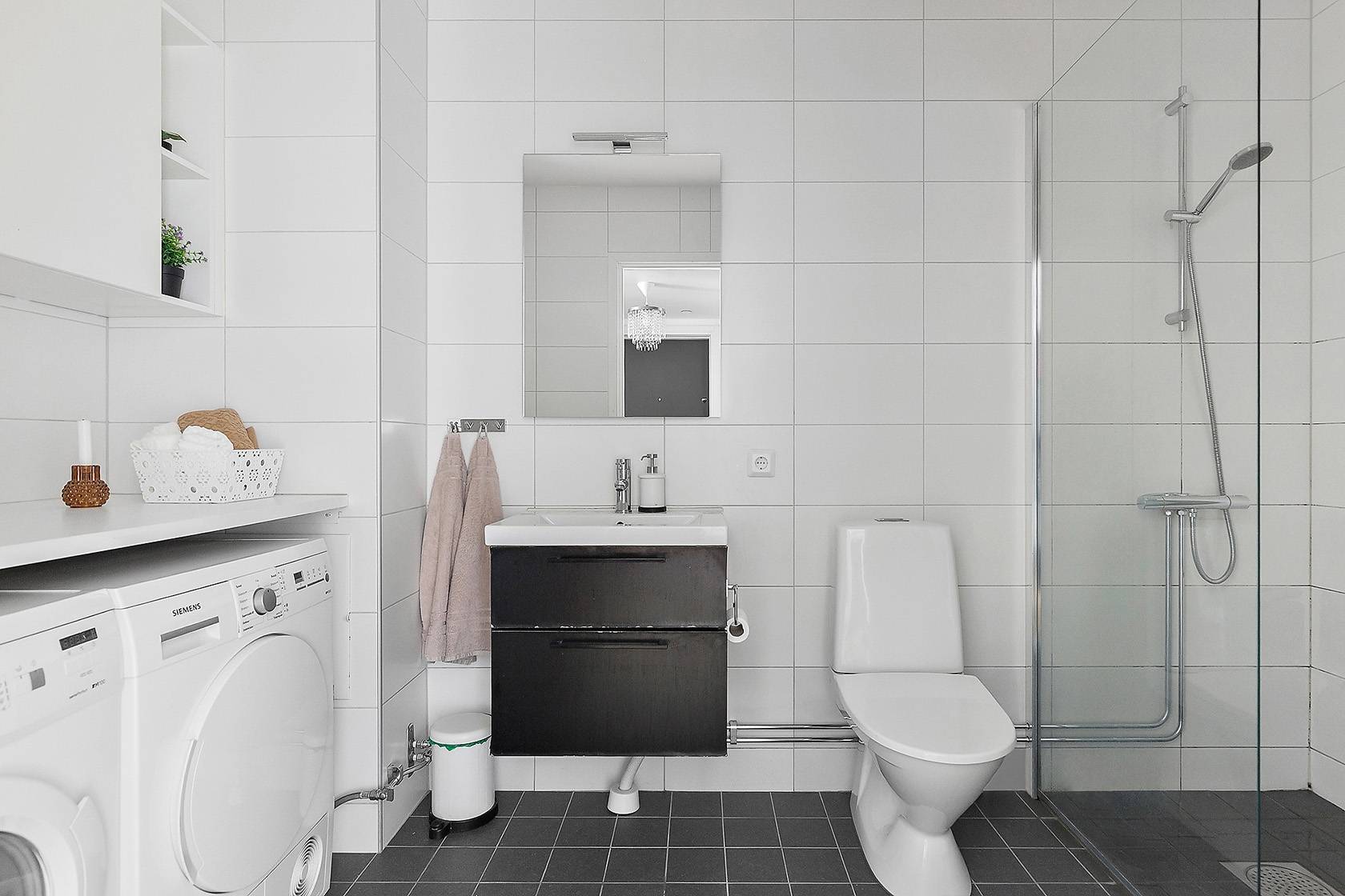 4 rum Lägenhet på Borgarfjordsgatan 21a, 17tr Kista Stockholms kommun - bild 11