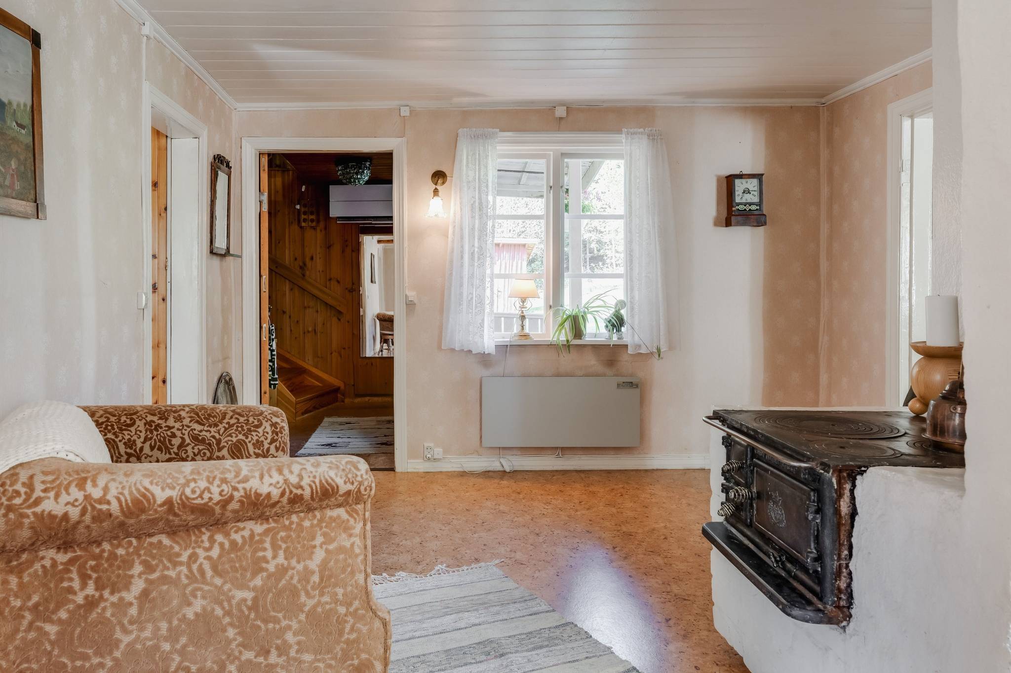 6 rum Villa på Kullasandsvägen 13 Fristad Borås kommun - bild 21