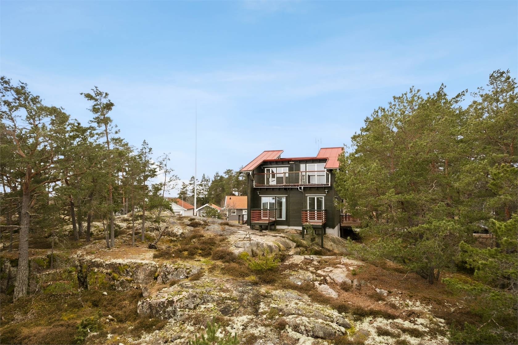 3 rum villa på Mandelblomsvägen 17 Åselstad, Norrköpings kommun - bild 5