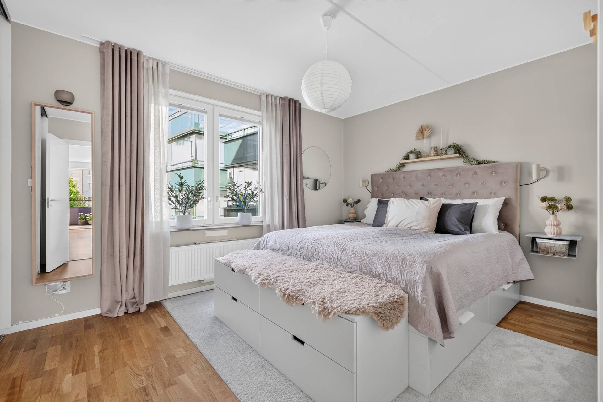 3 rum lägenhet på Hällbygatan 41 Stabby, Uppsala kommun - bild 3