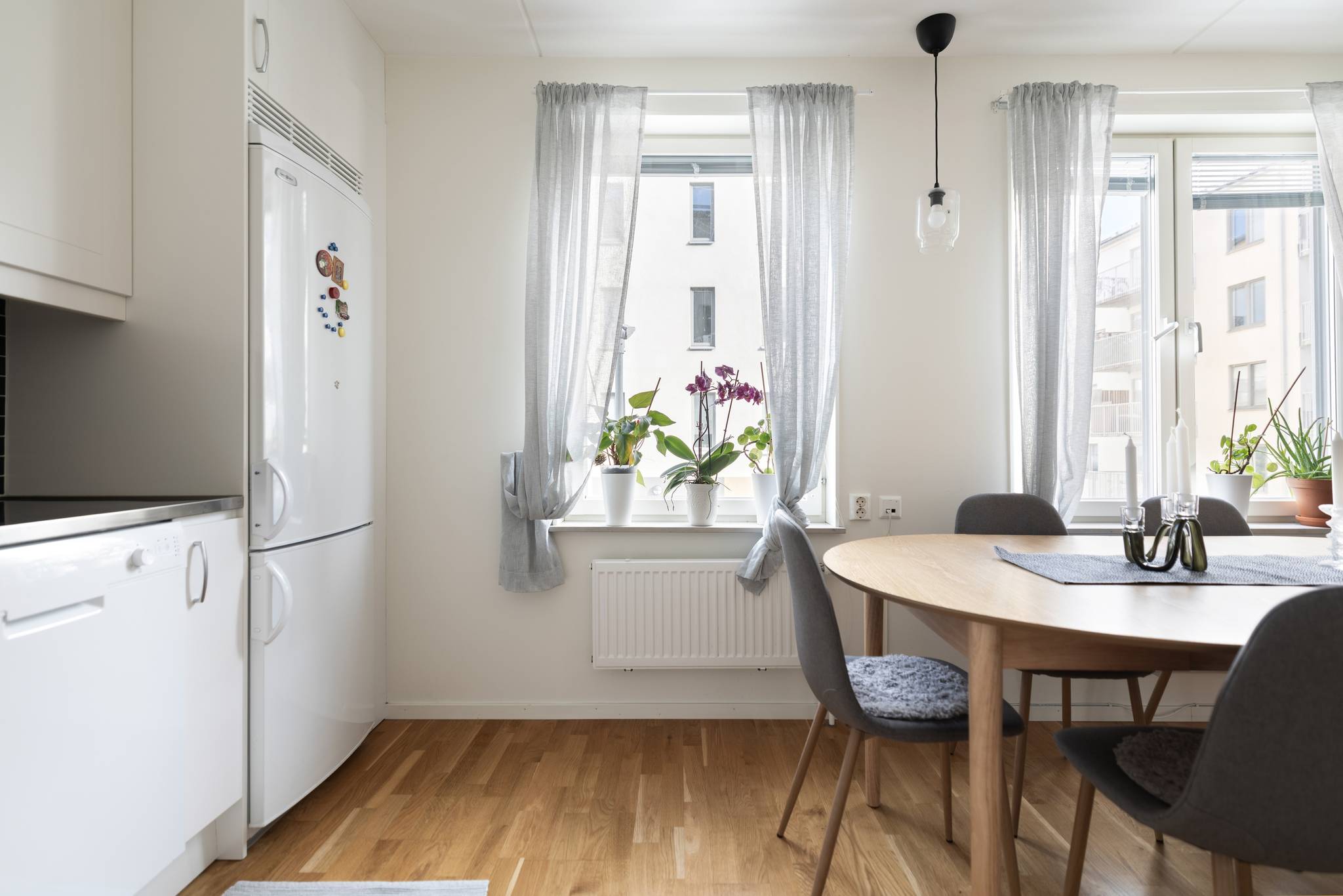 2 rum Lägenhet på Ada Nilssons gata 3 Fruängen Stockholms kommun - bild 11