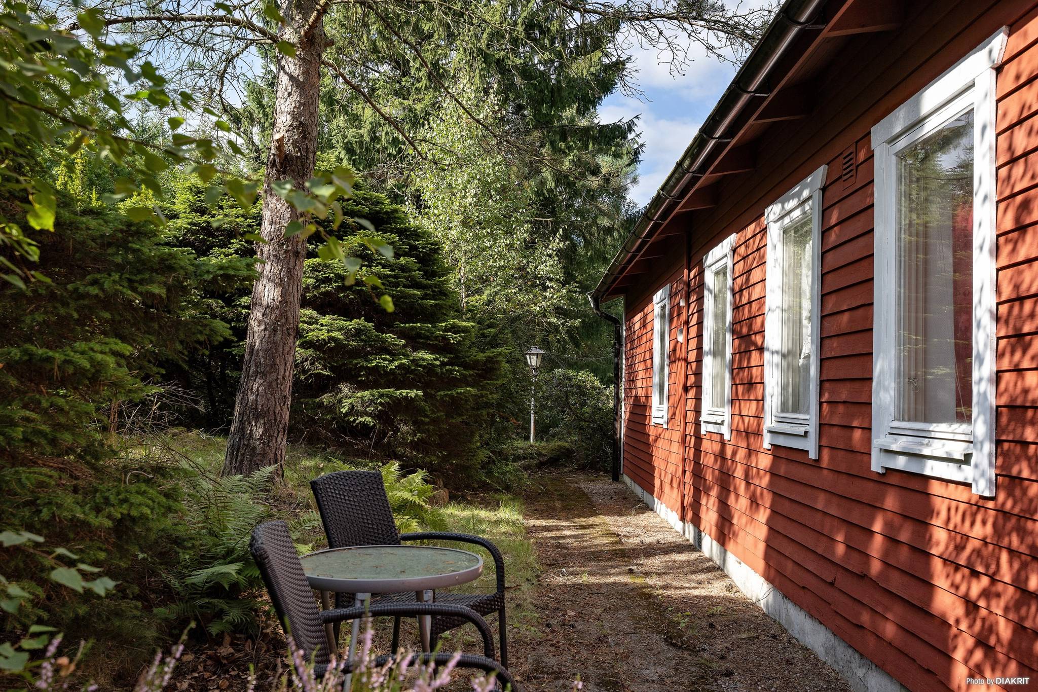 4 rum Fritidshus på Regnbågsvägen 17 Fasalt Örkelljunga kommun - bild 22