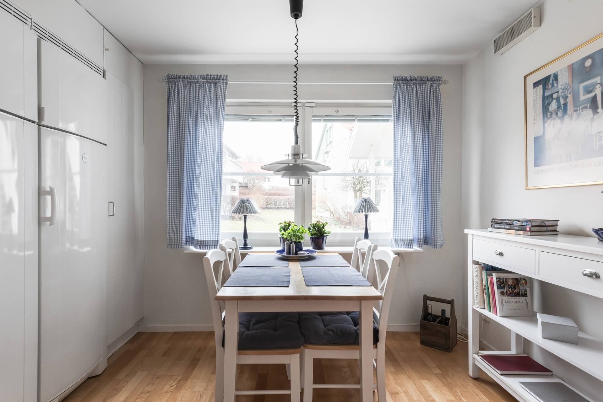 3 rum Lägenhet på Frihetsvägen 77 Nacka Nacka kommun - bild 9