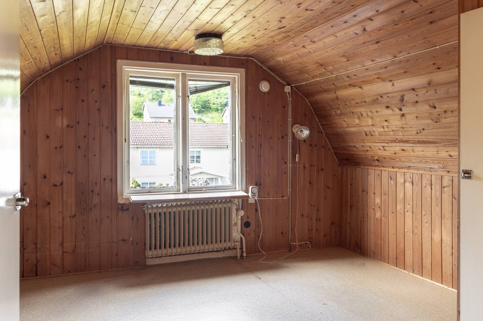 3 rum Villa på Slingergatan 7 Mölndal - Toltorpsdalen Mölndals kommun - bild 17