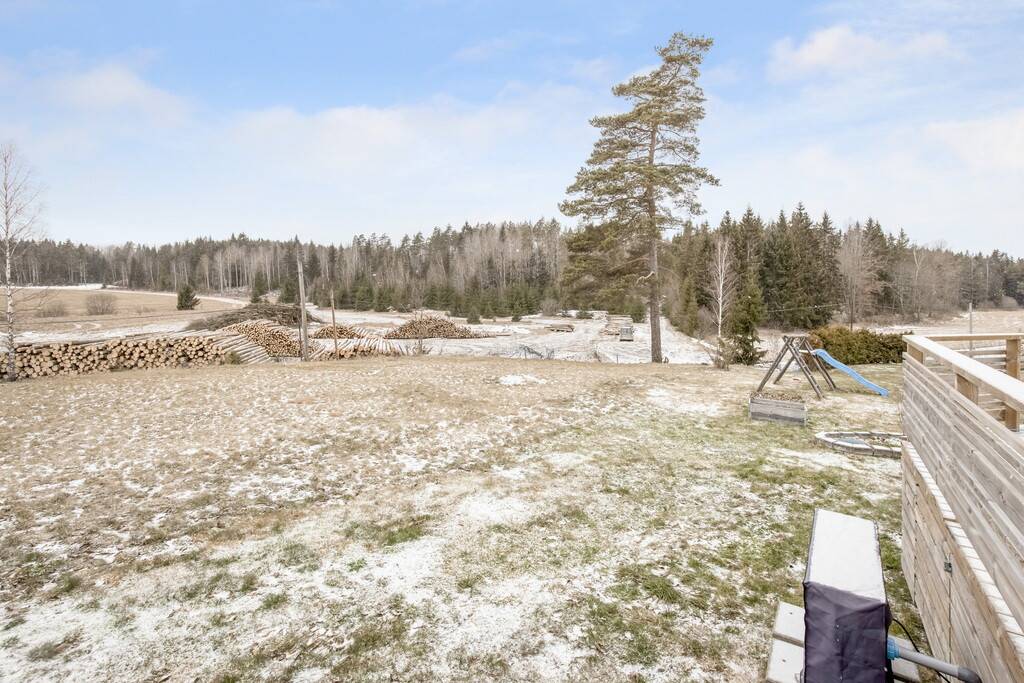5 rum Villa på Tiggeby Skogslyan Tiggeby Eskilstuna kommun - bild 38