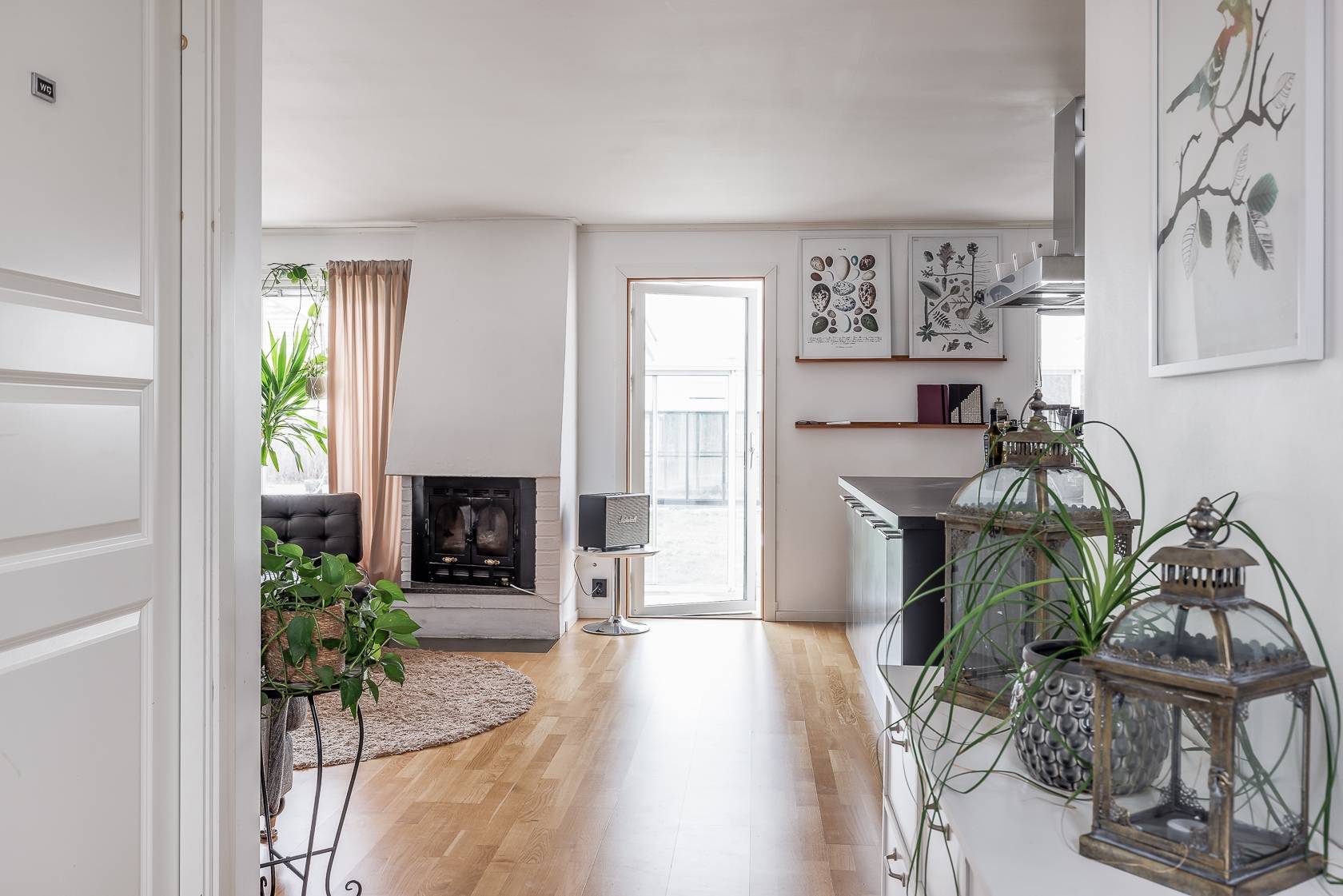 5 rum Villa på Bågvägen 16 Skogshaga Västerviks kommun - bild 3