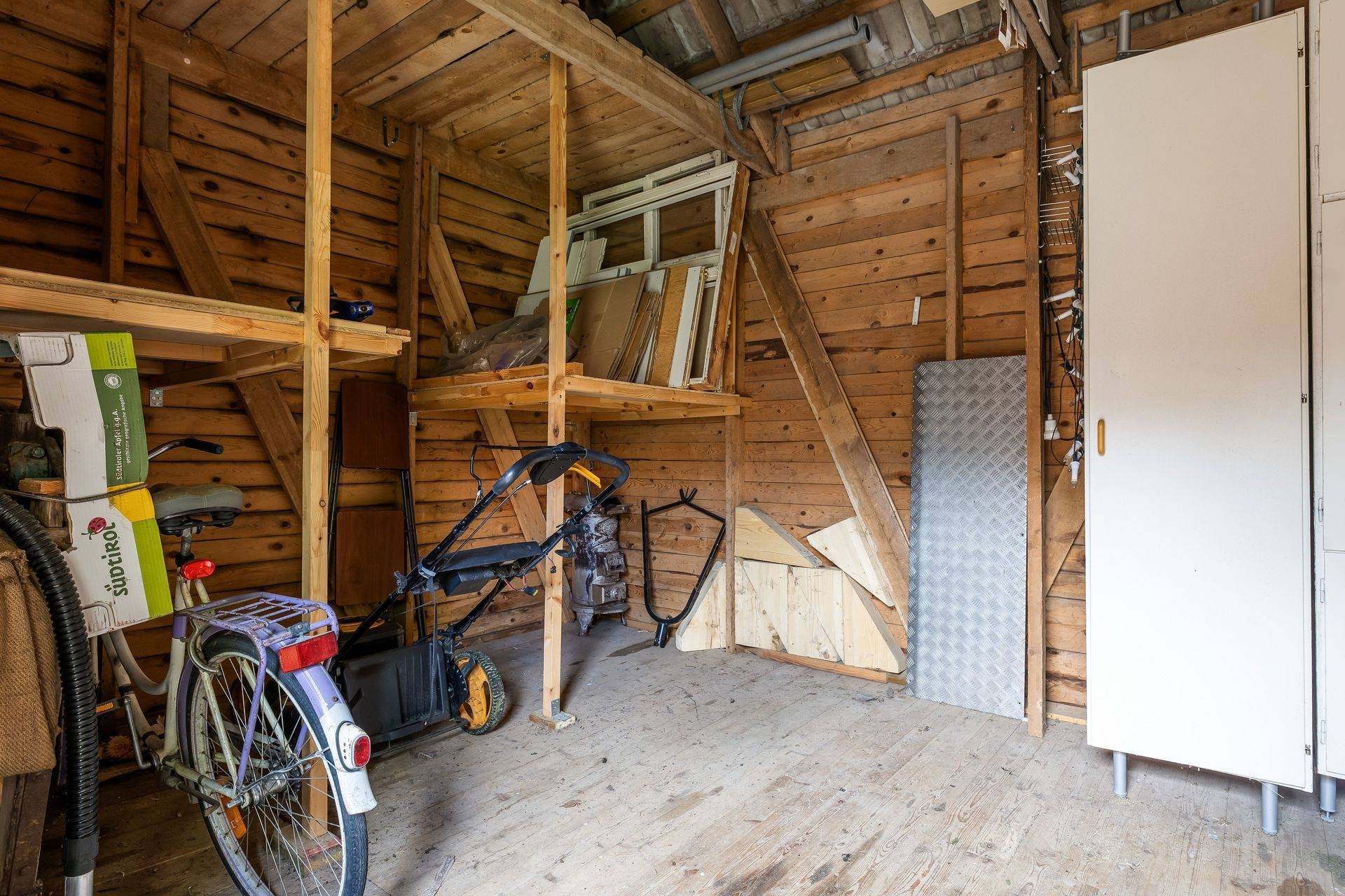 4 rum Villa på Folkets hus väg 1 Nyhammar Ludvika kommun - bild 26