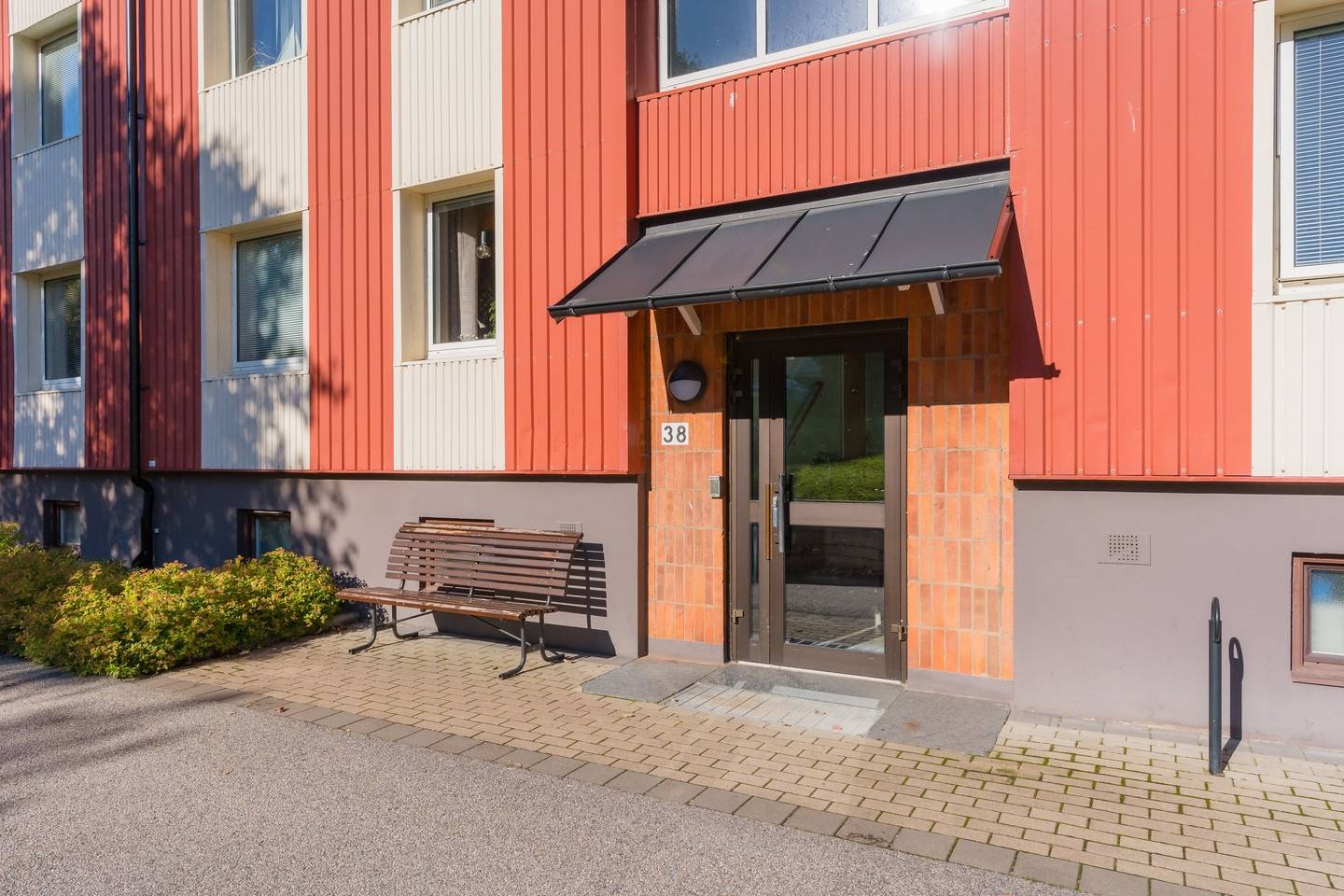 3 rum Lägenhet på Lindormsgatan 38 Sjöbo Borås kommun - bild 23