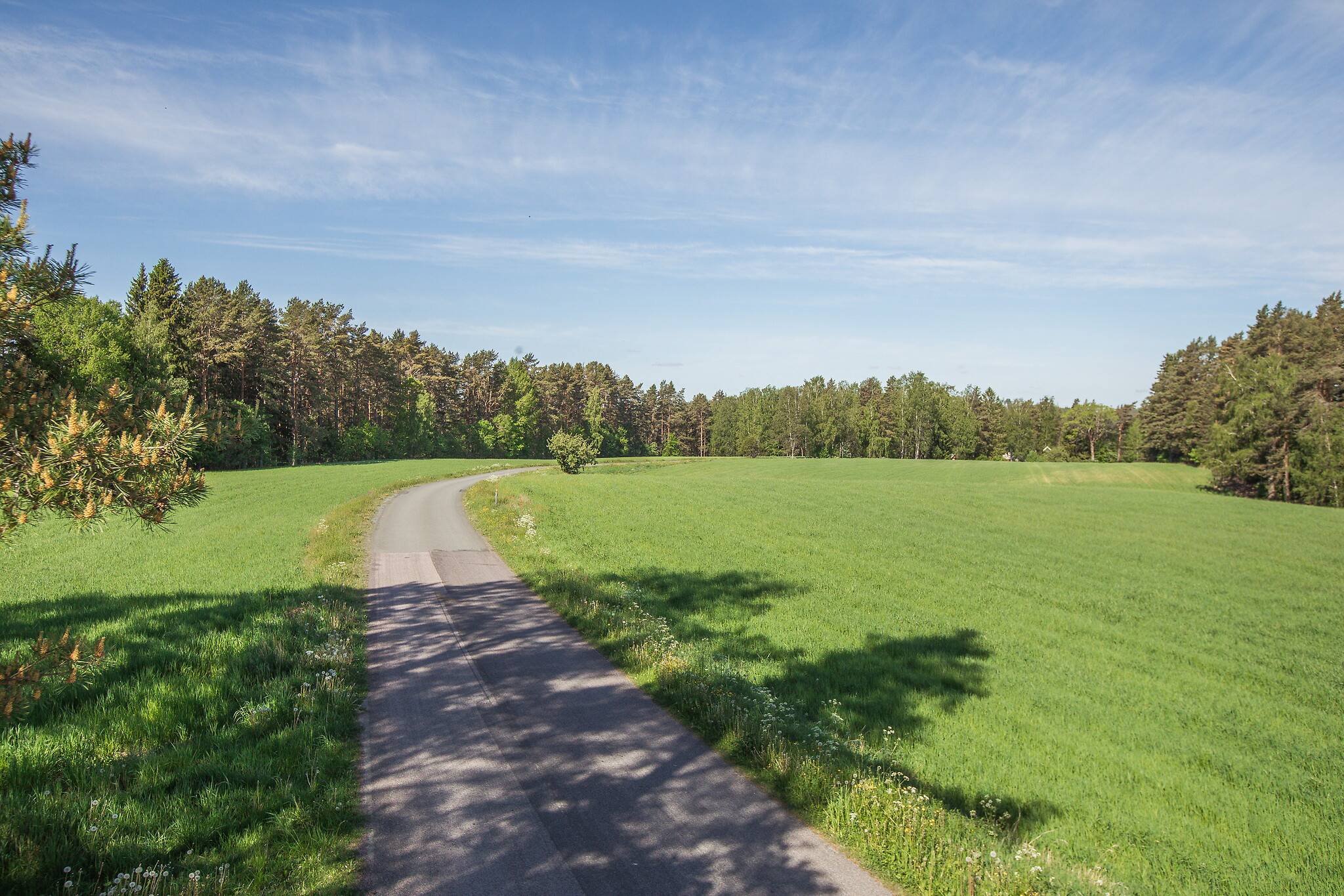 4 rum Villa på Rommelsjö 24 På landet Jönköpings kommun - bild 25