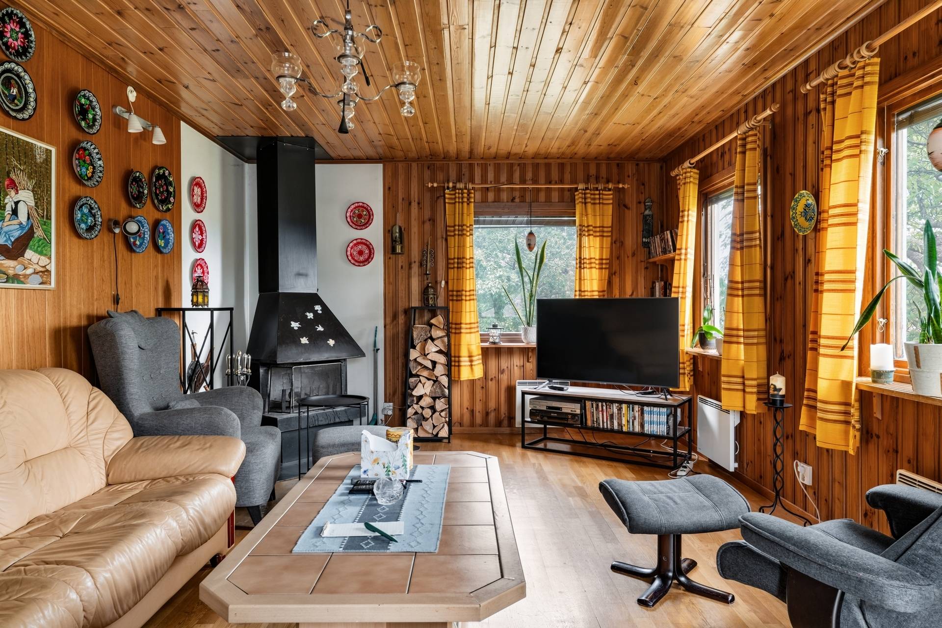 7 rum villa på Utkiksvägen 10 Oxelösund, Oxelösunds kommun - bild 5