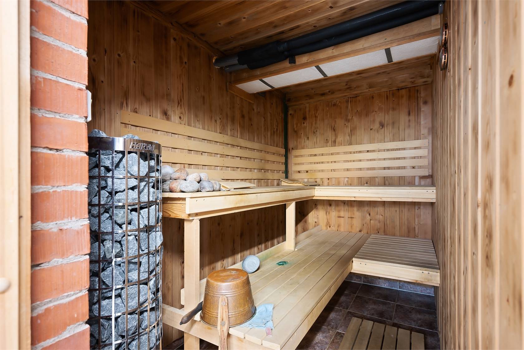 9 rum Villa på Nils Löpares väg 2 Sunnerby Nynäshamns kommun - bild 38