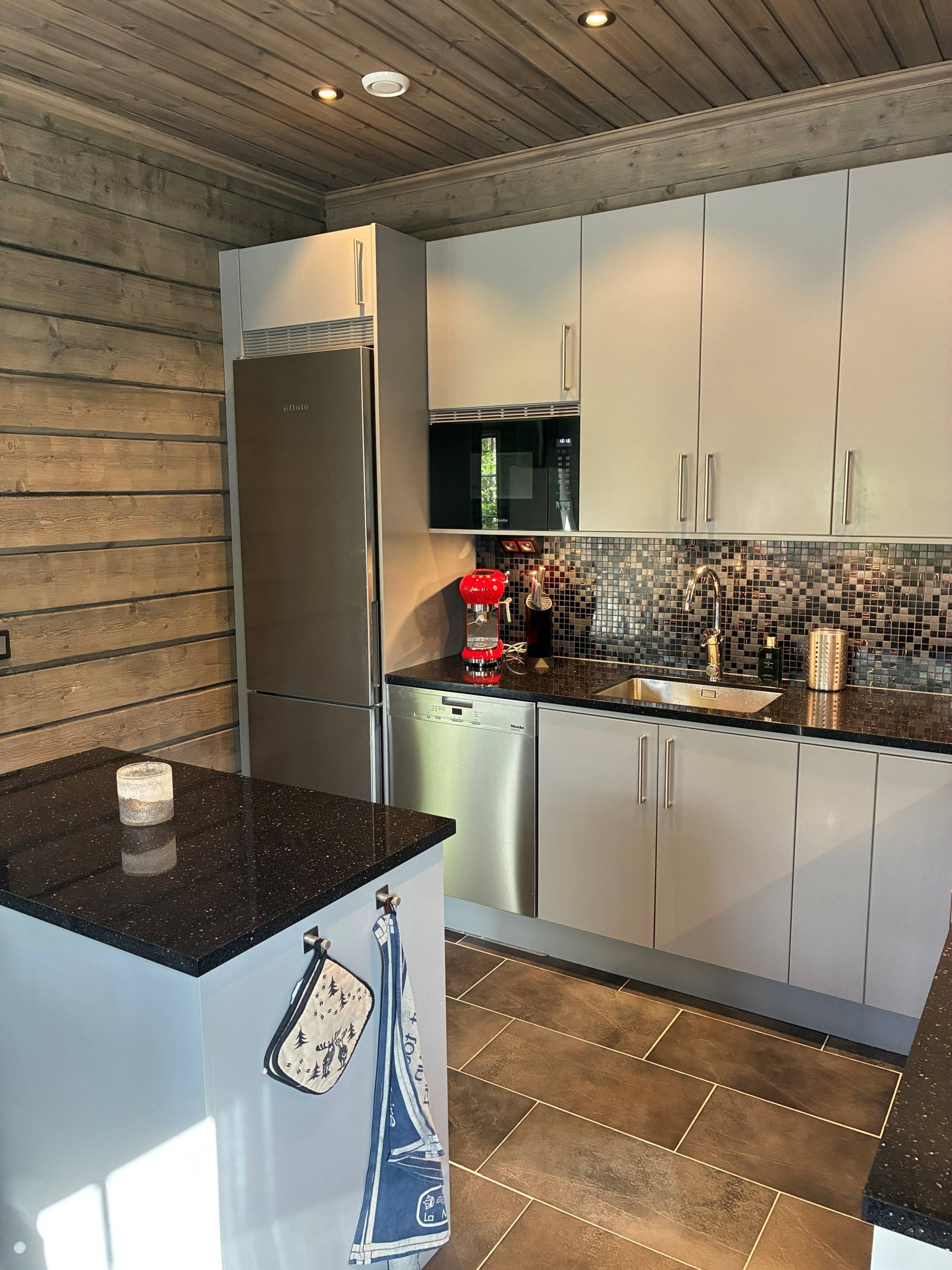 5 rum Villa på Lars väg 3 Klövsjö Bergs kommun - bild 12