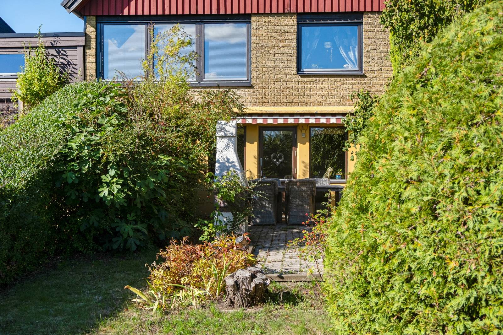 7 rum Villa på Steglitsgränd 3 Klågerup Svedala kommun - bild 31