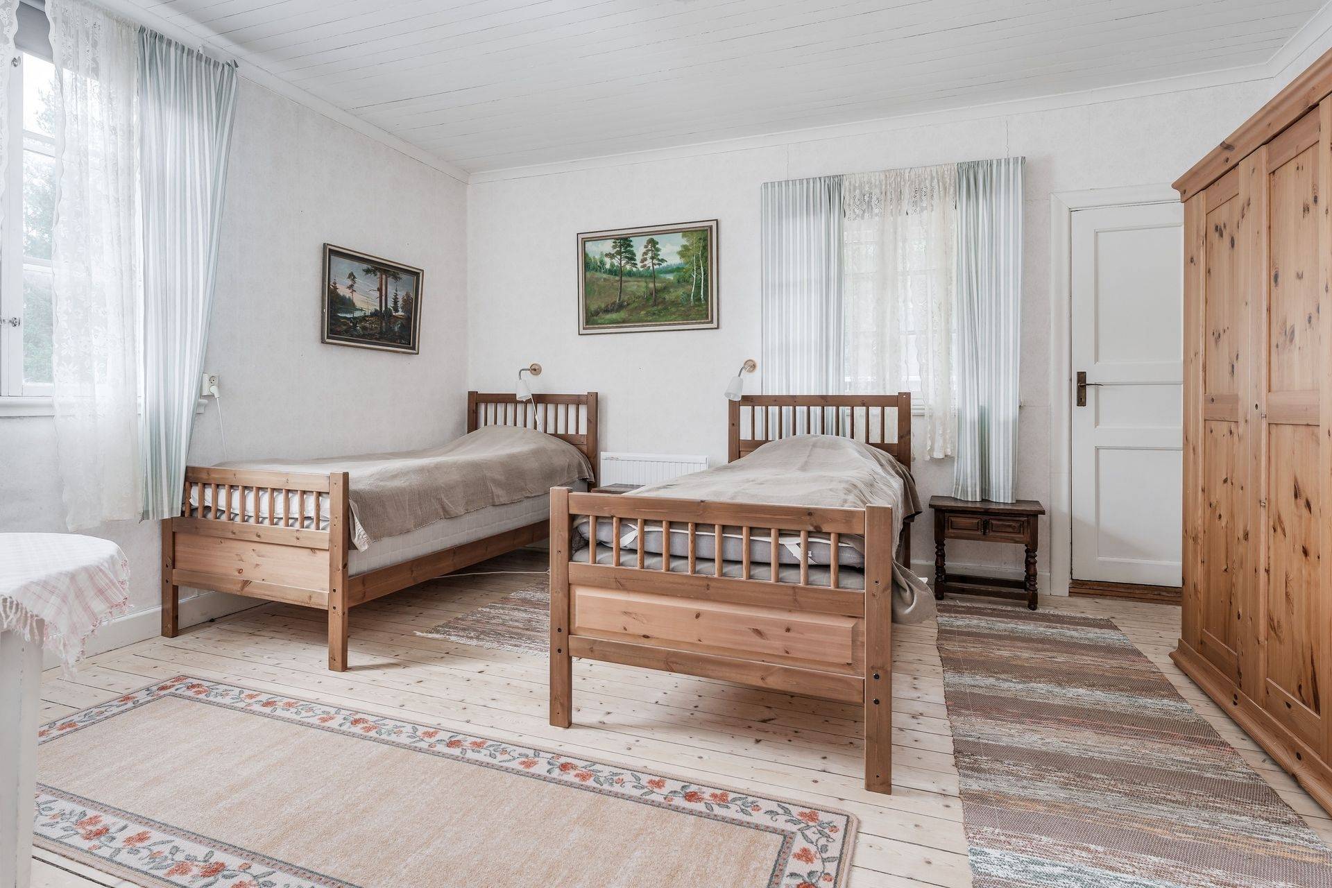 3 rum Villa på Husvallgölen 28 Husvallgölen Malung-Sälens kommun - bild 24