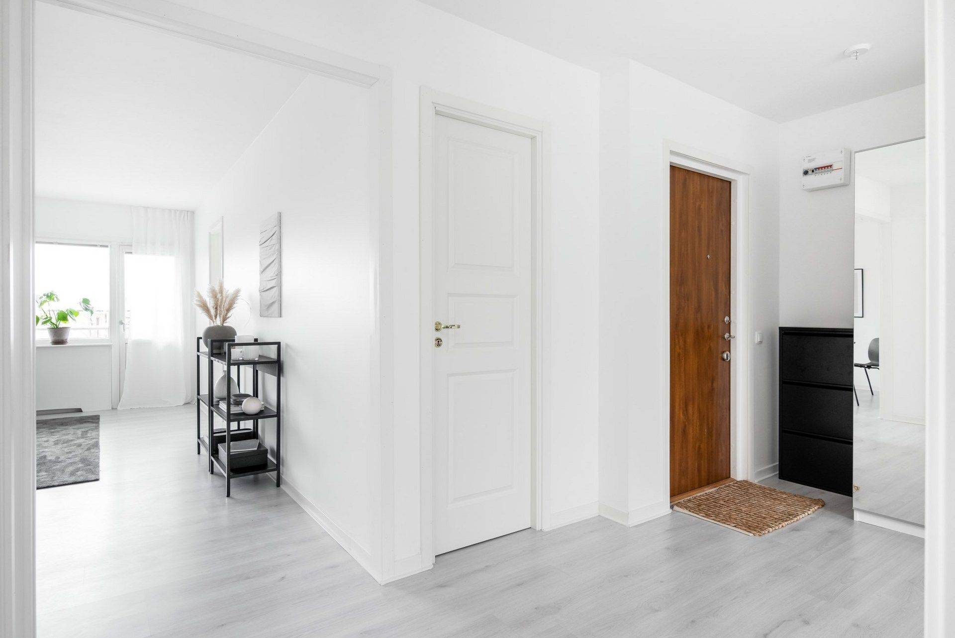3 rum Lägenhet på Lillgårdsgatan 21 Berga Linköpings kommun - bild 7