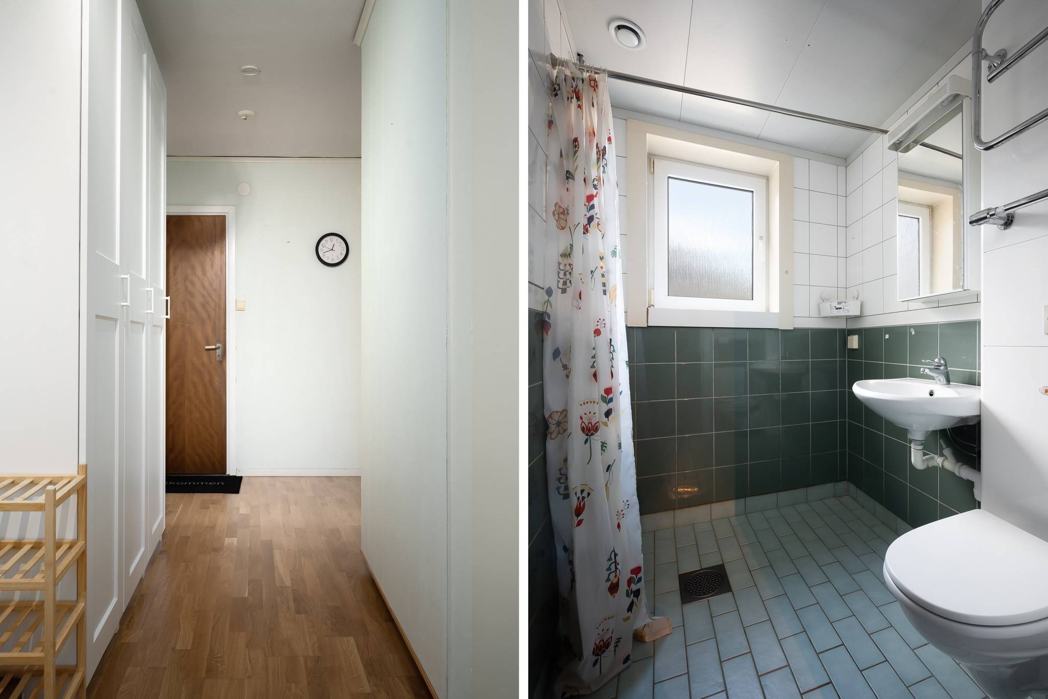 2 rum Lägenhet på Ringvägen 36 Västerhaninge Haninge kommun - bild 12