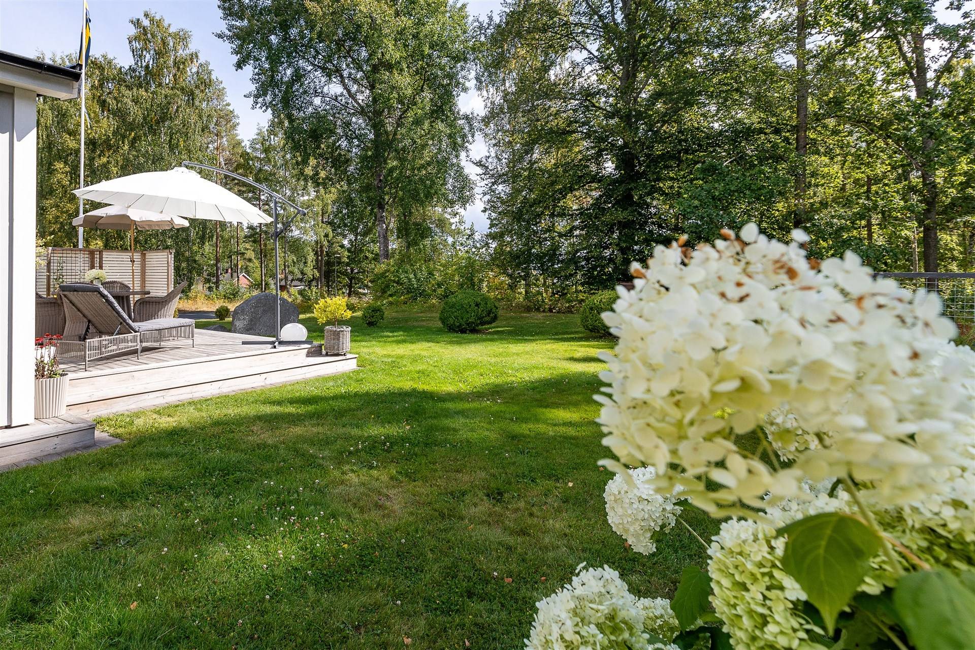 6 rum Villa på Konstrundan 44 Karlslund Vetlanda kommun - bild 58