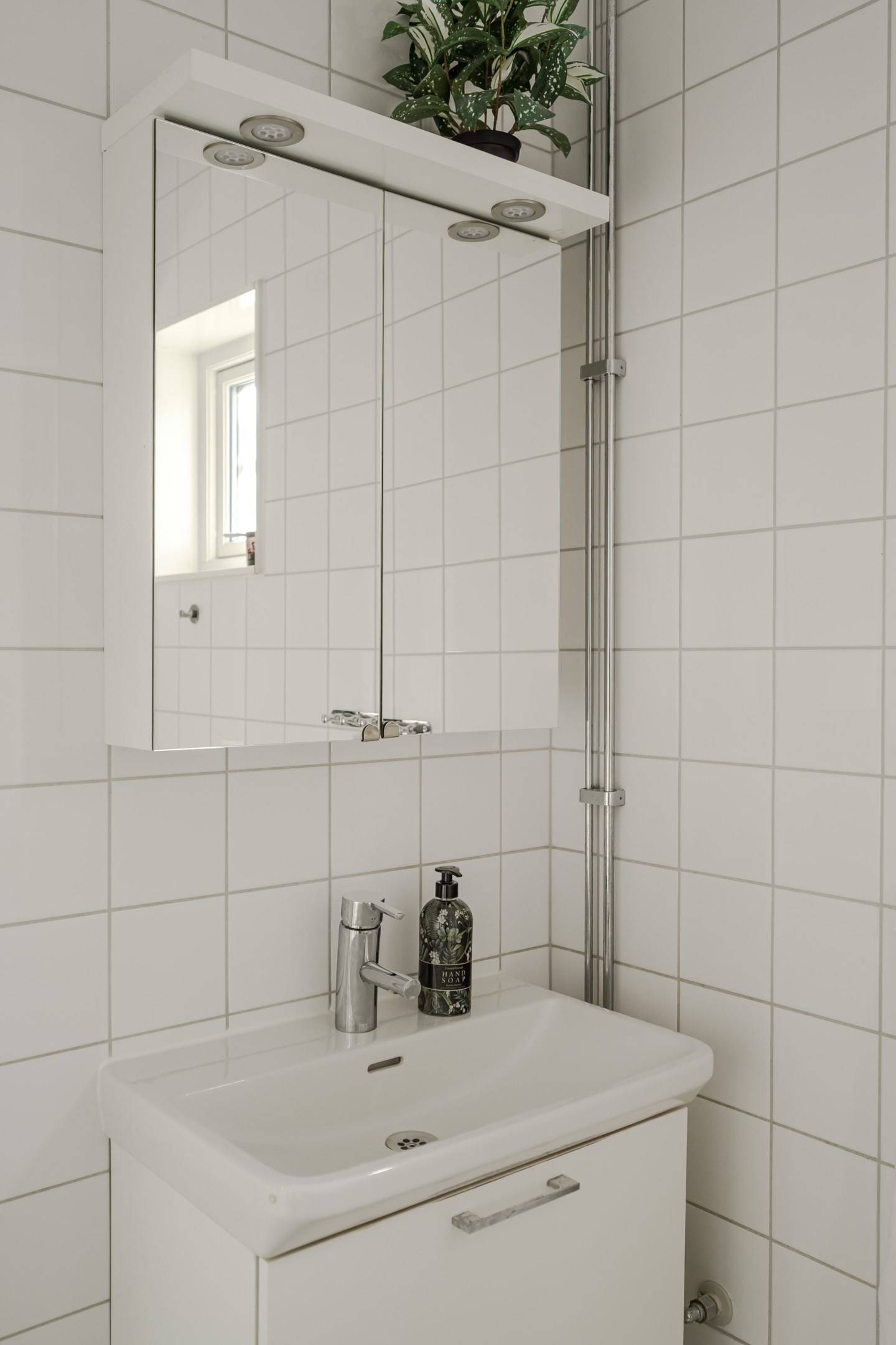 5 rum Lägenhet på Stinsgatan 7 Centralt Gnesta kommun - bild 18