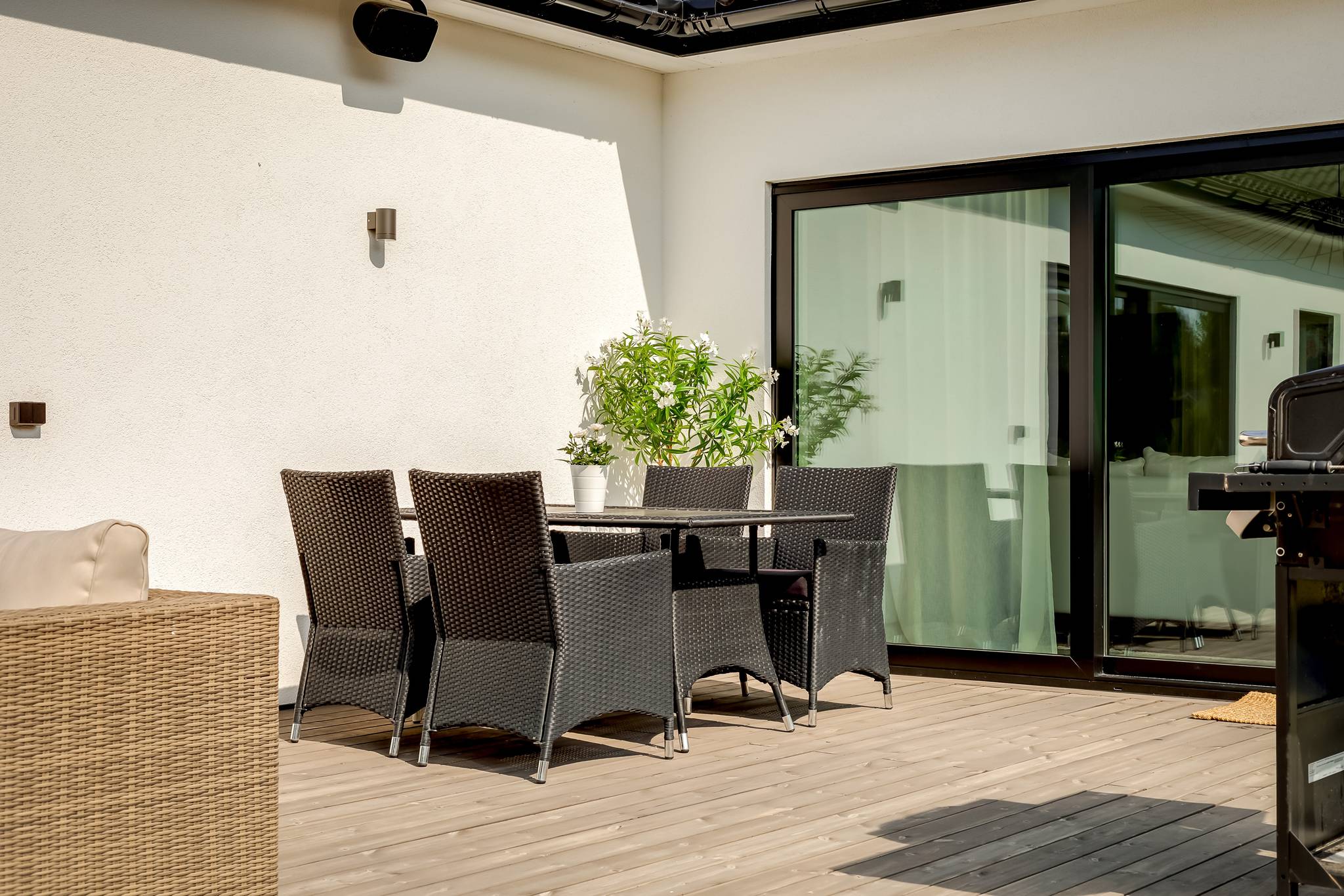 233 m² Villa på Travbanevägen 57 Lindö Norrköpings kommun - bild 44