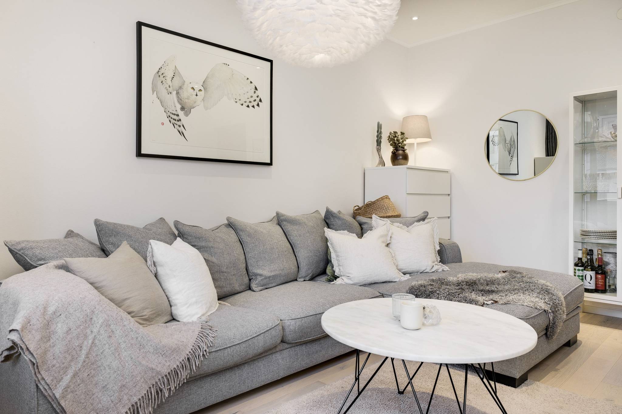 1 rum Lägenhet på Kristinegatan 7B Centralt Falu kommun - bild 8