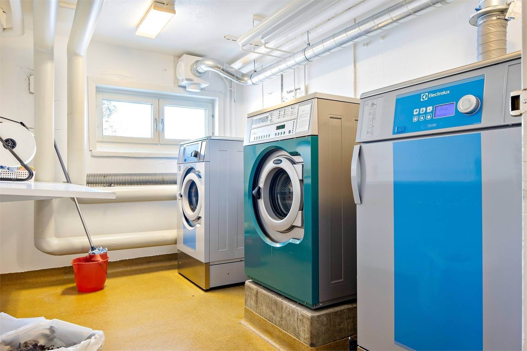 2 rum Lägenhet på Kyrkgatan 29C Centrala Boden Bodens kommun - bild 21