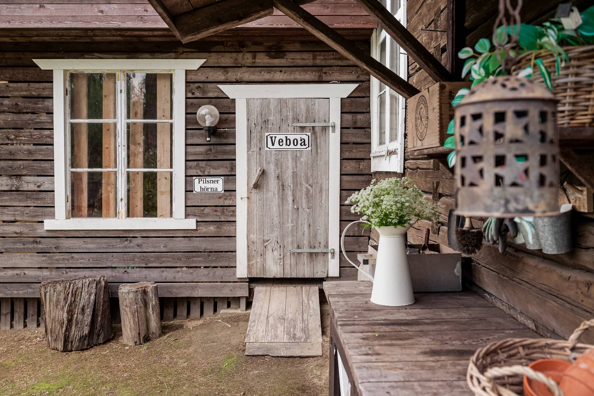 64 m² Villa på Balfors 63 Bjurholms kommun - bild 66