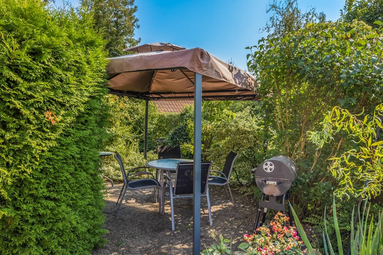 8 rum Villa på Lundavägen 53 Åkarp Burlövs kommun - bild 49