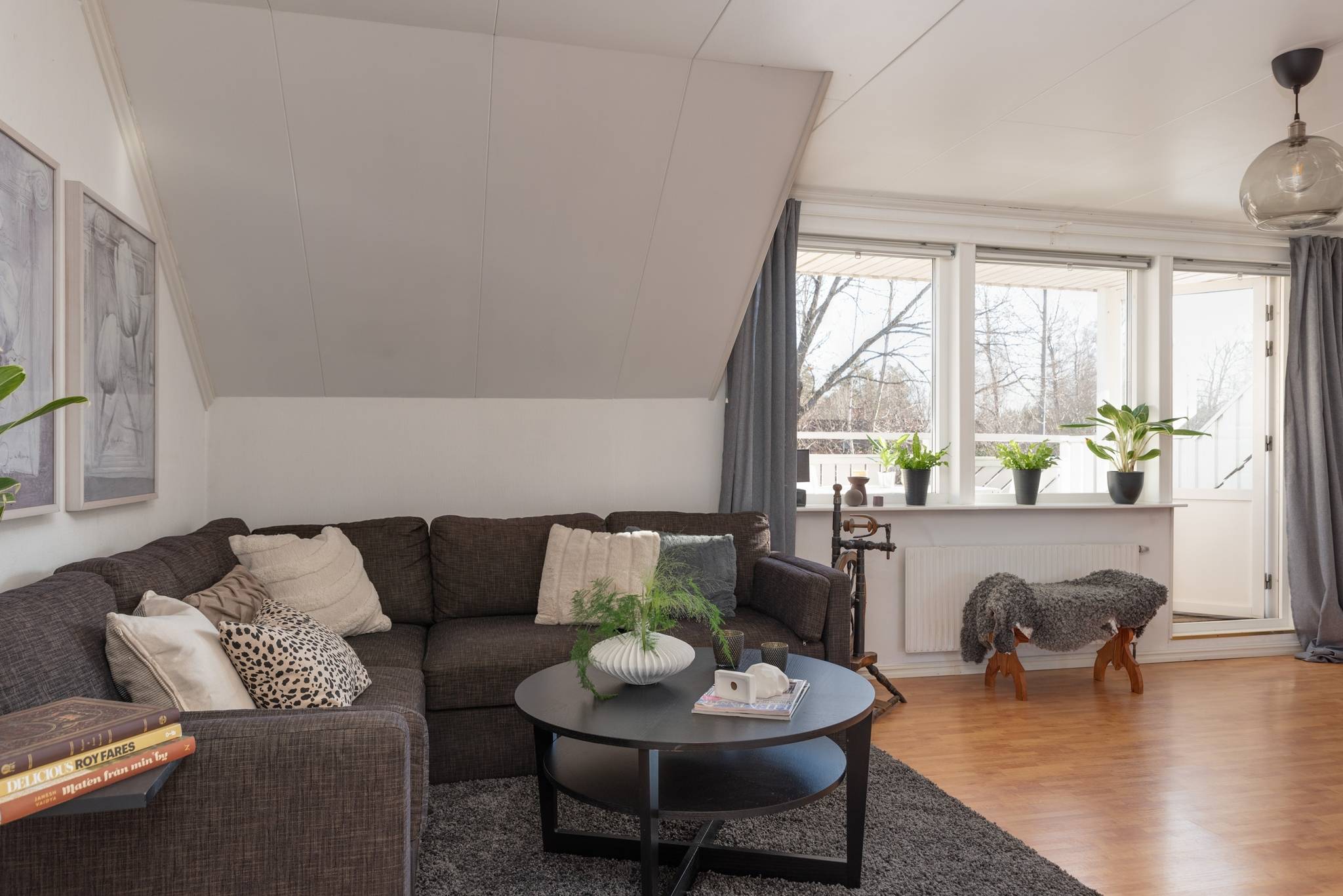 7 rum Villa på Slagbjörnsgatan 38 Önsta Gryta Västerås kommun - bild 34