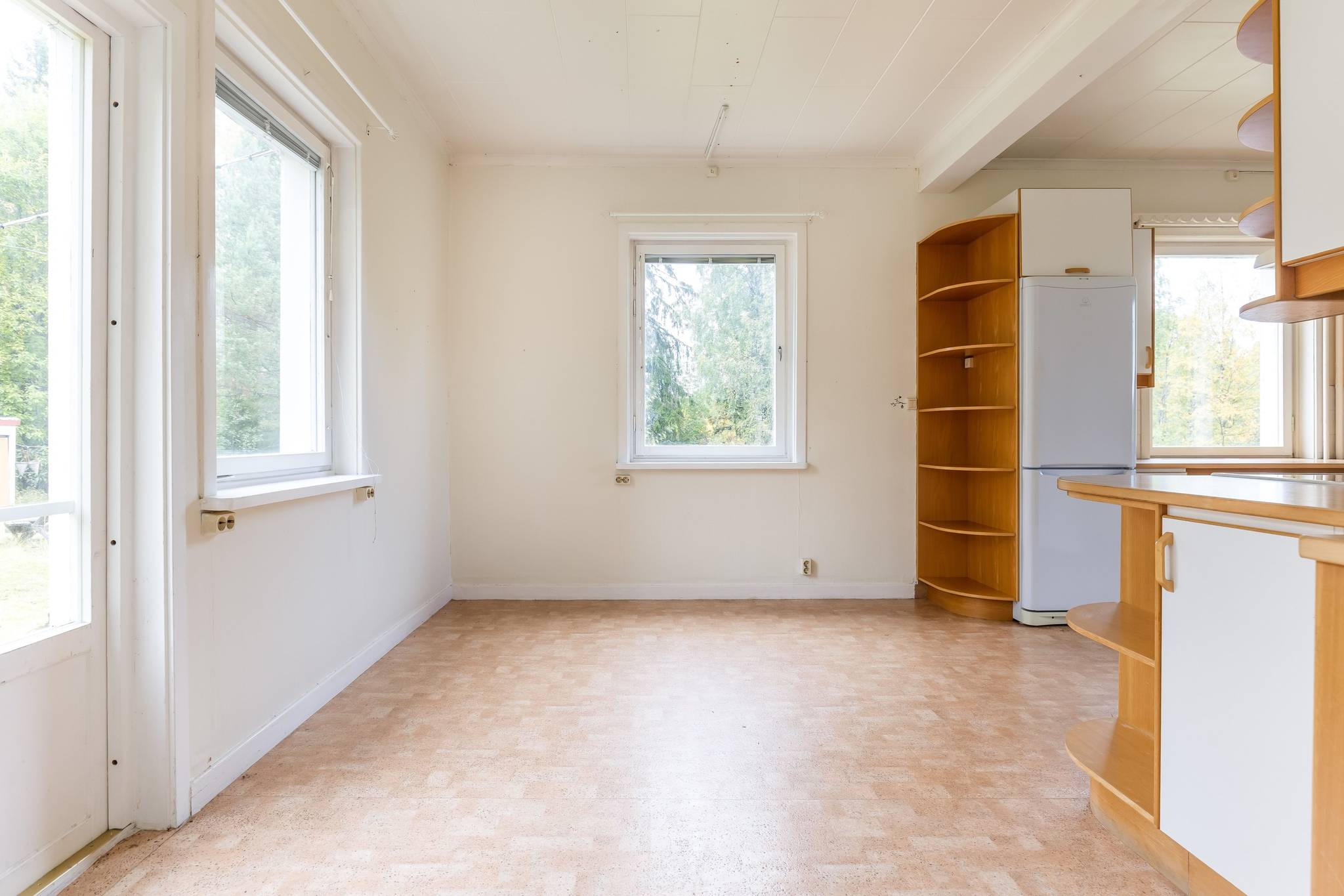 3 rum Villa på Djupuddsvägen 2 GRÄNGESBERG Ludvika kommun - bild 15