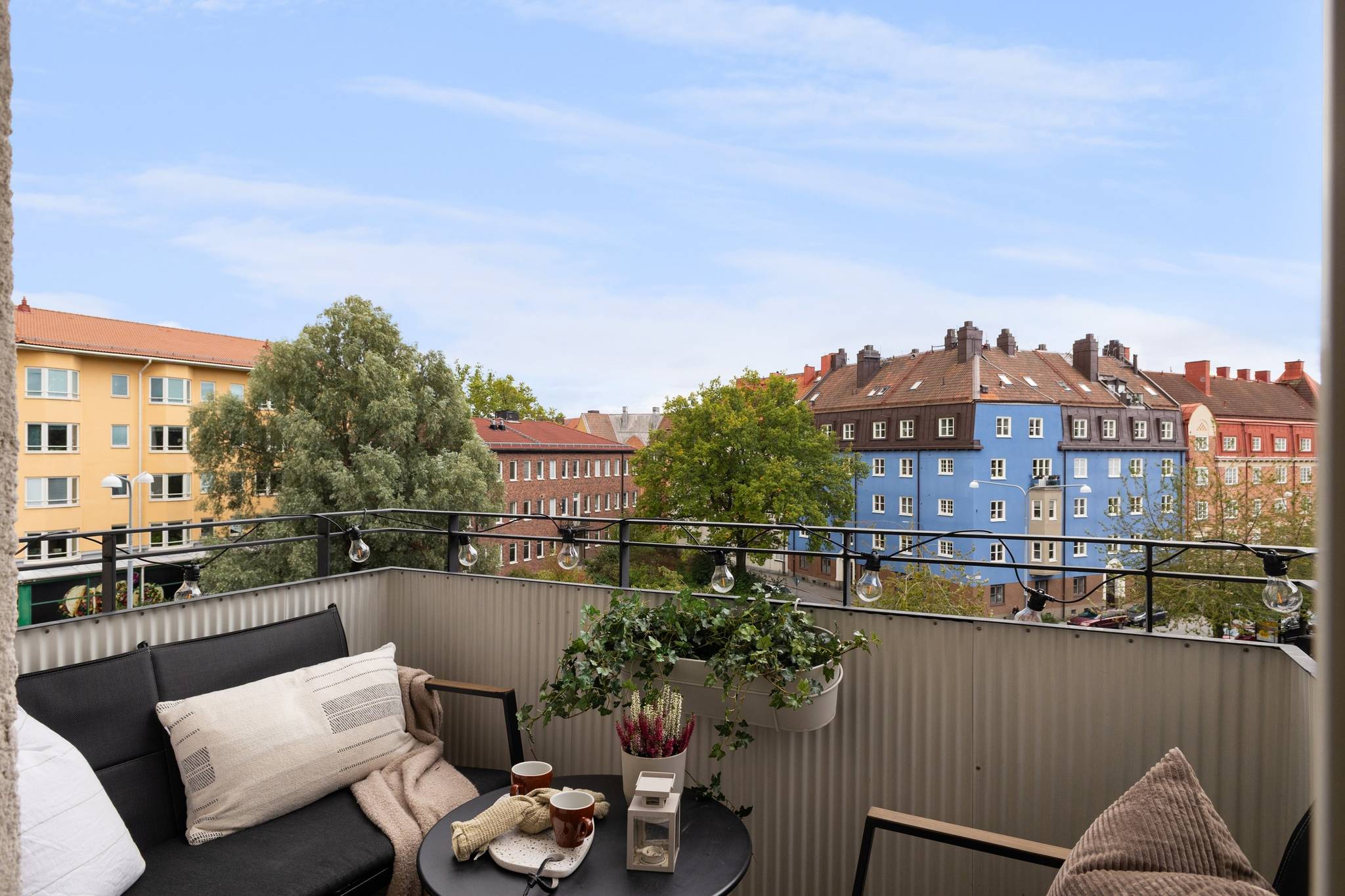 3 rum lägenhet på Råsundavägen 160 Råsunda, Solna kommun - bild 1