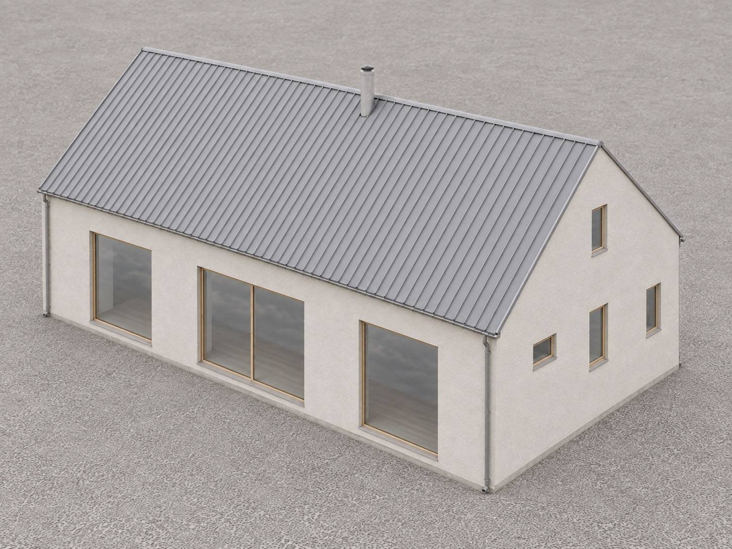 Gård/skog på Gåre 1:48 - Knarreviksvägen 263 Fagerfjäll Tjörns kommun - bild 14