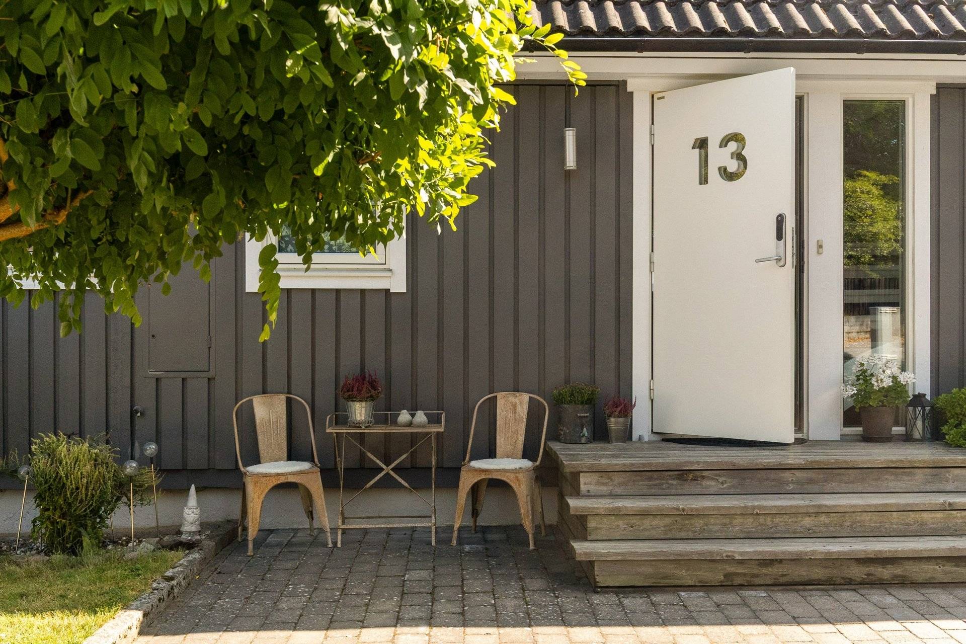 6 rum villa på Axels väg 13 Uttran, Botkyrka kommun - bild 3