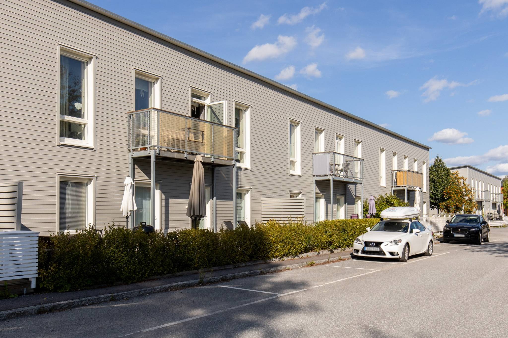 3 rum Lägenhet på Myrbacksgatan 17F Rynningeåsen Örebro kommun - bild 22