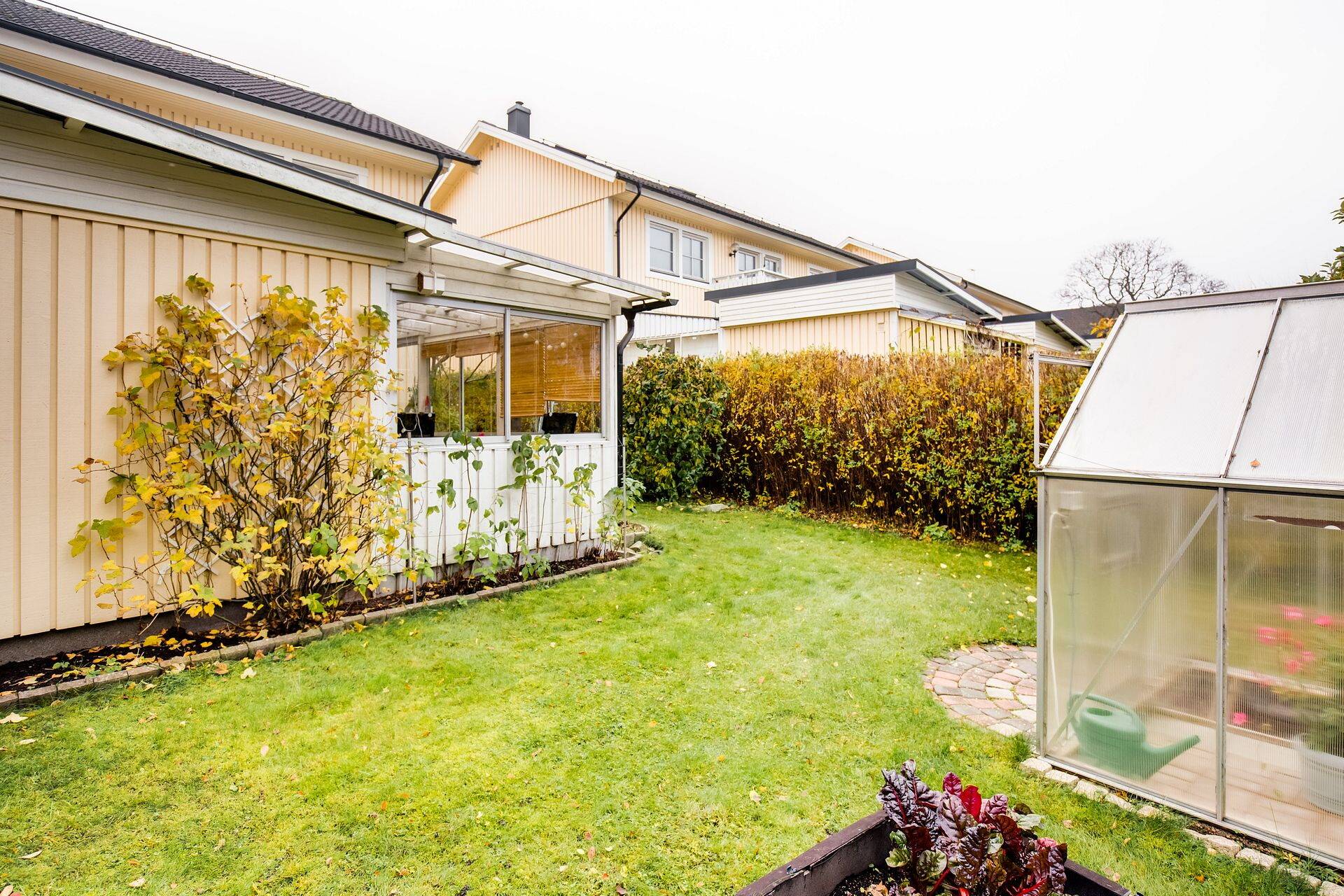 5 rum Lägenhet på Bryggargatan 23 Hallstahammars kommun - bild 29
