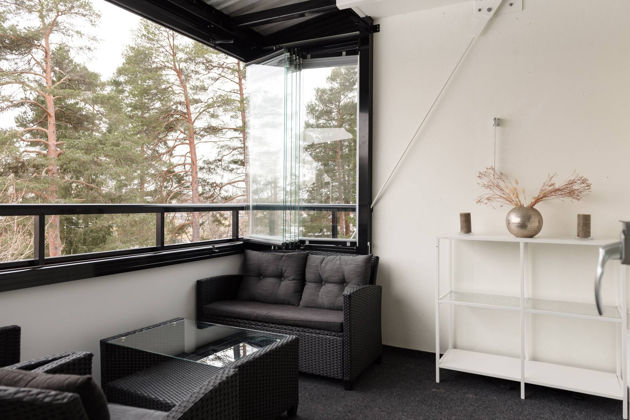 3 rum Lägenhet på Norra skjutbanegatan 33B Haga Västerås kommun - bild 19