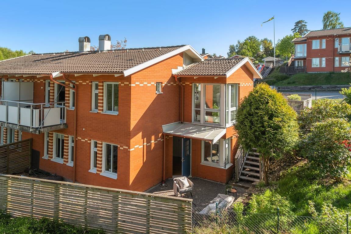 5 rum Villa på Gundas gata 33 Balltorp Mölndals kommun - bild 4