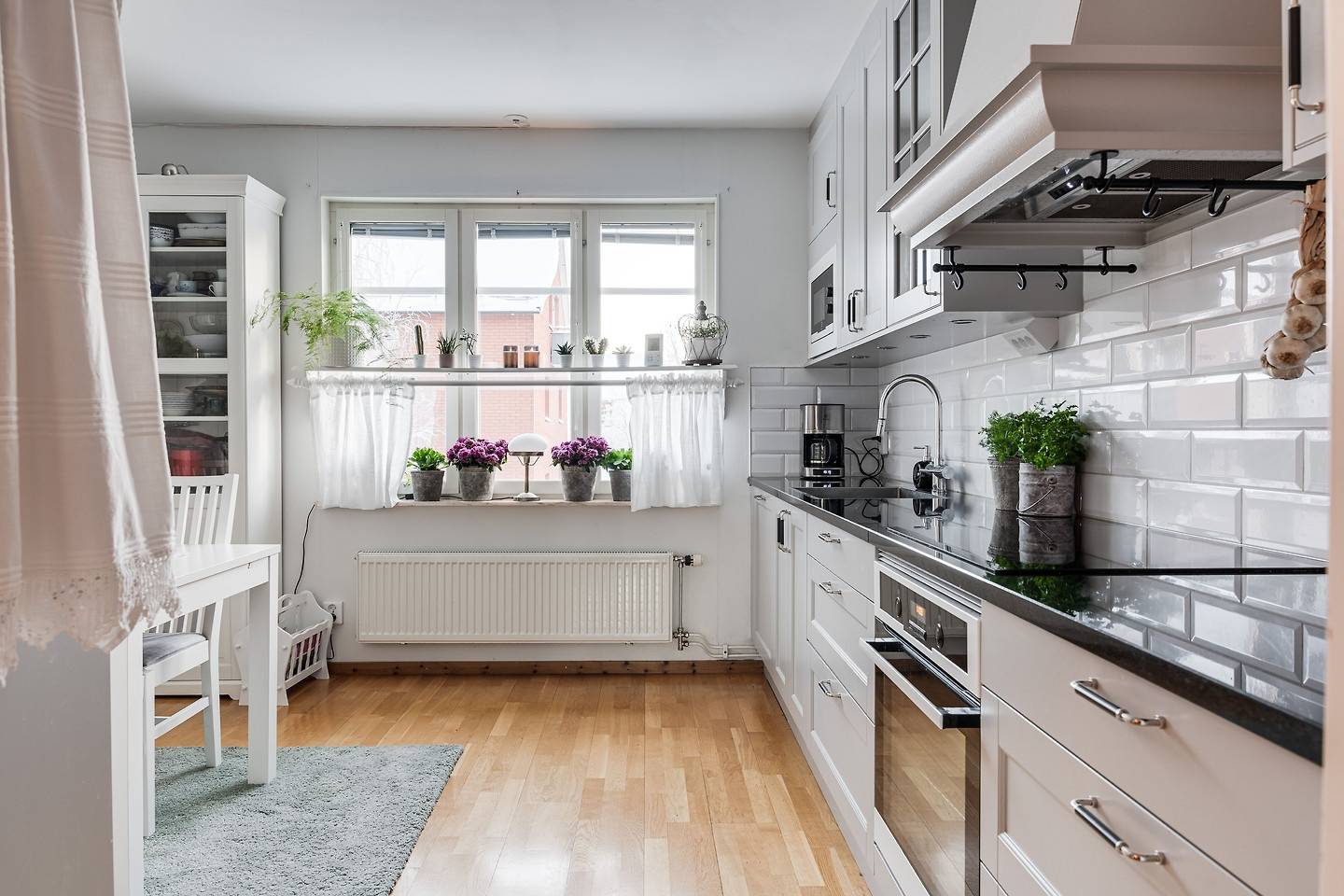 5 rum Lägenhet på Fabriksgatan 5D Öst På Stan Umeå kommun - bild 2