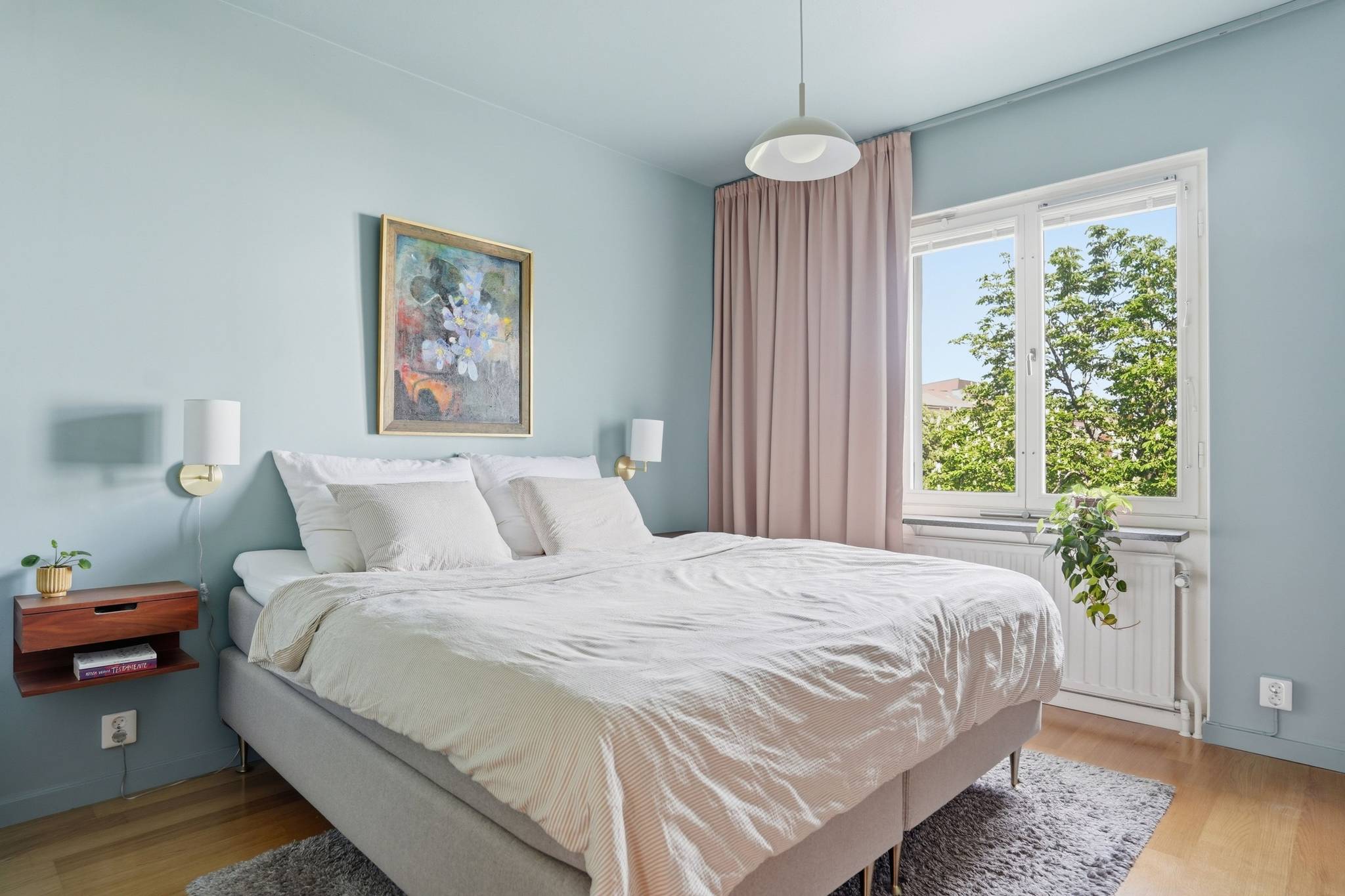 2 rum Lägenhet på Prästgårdsgatan 13C Luthagen Uppsala kommun - bild 10