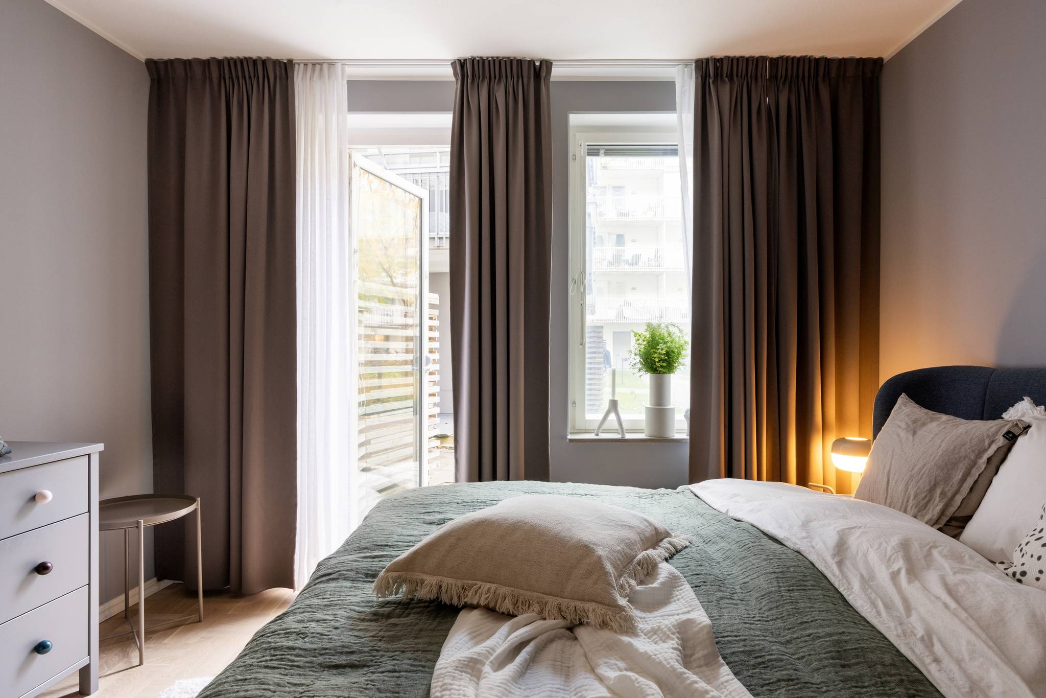 2 rum Lägenhet på Fagningsgatan 8 Norra Djurgårdsstaden Stockholms kommun - bild 15